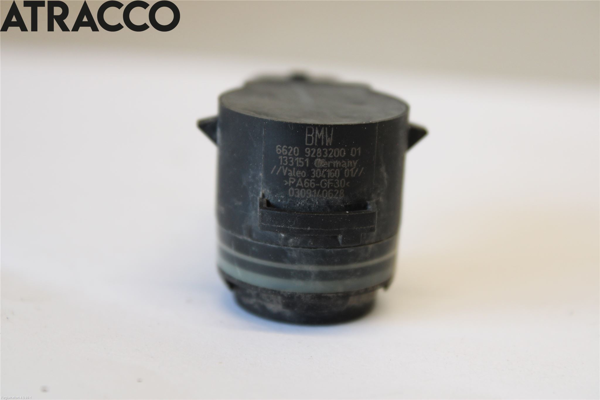 BMW i3 I01 13-22 Sensor Parkering Front