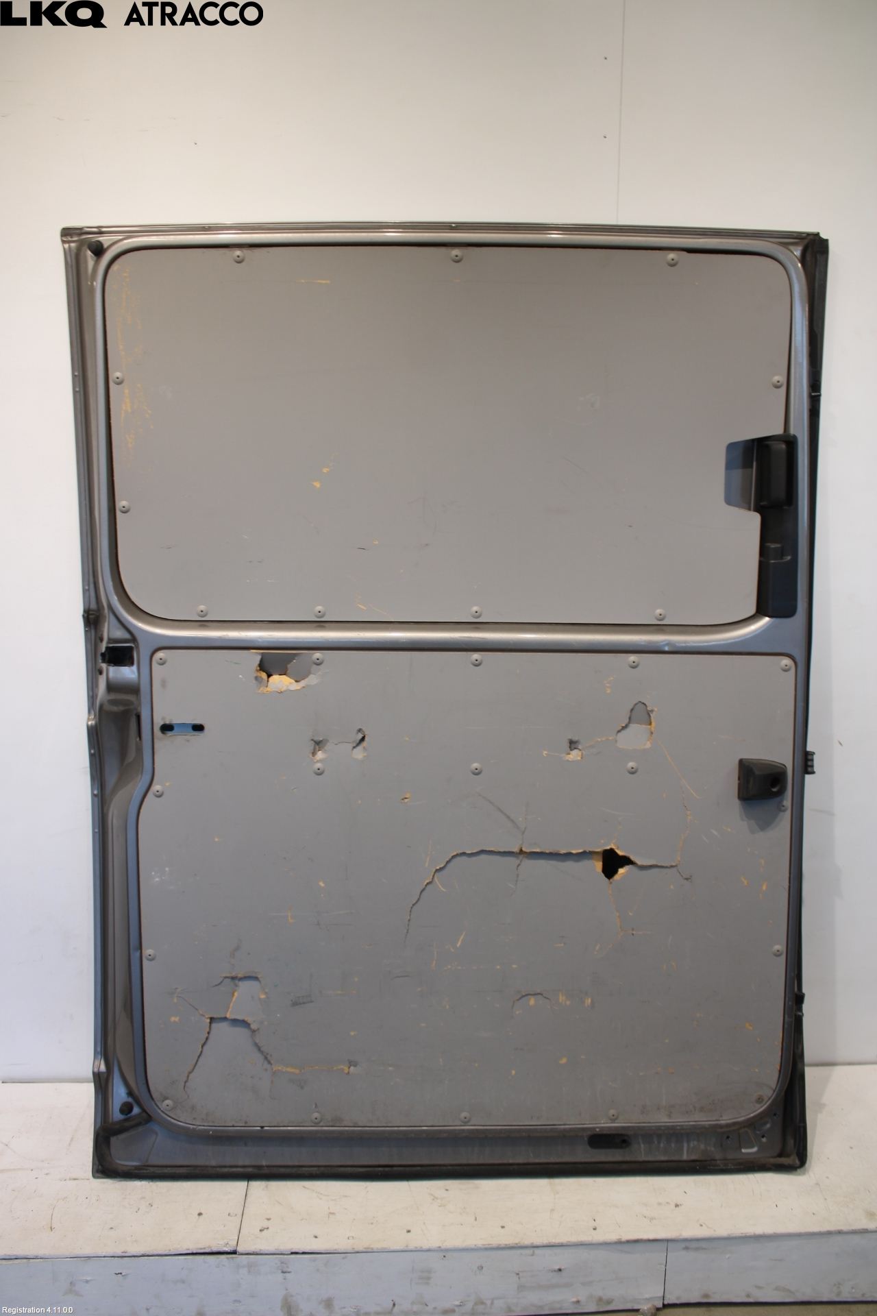 Volkswagen VW TRANSP/CARAVELLE (T6) 16-22 Dør Skyvedør Venstre