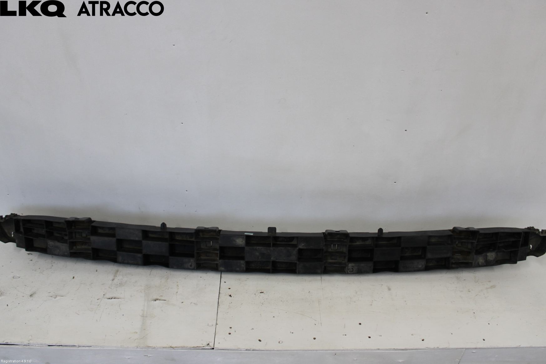 Renault MASTER III 15-20 Støtfanger Bak Deform Element