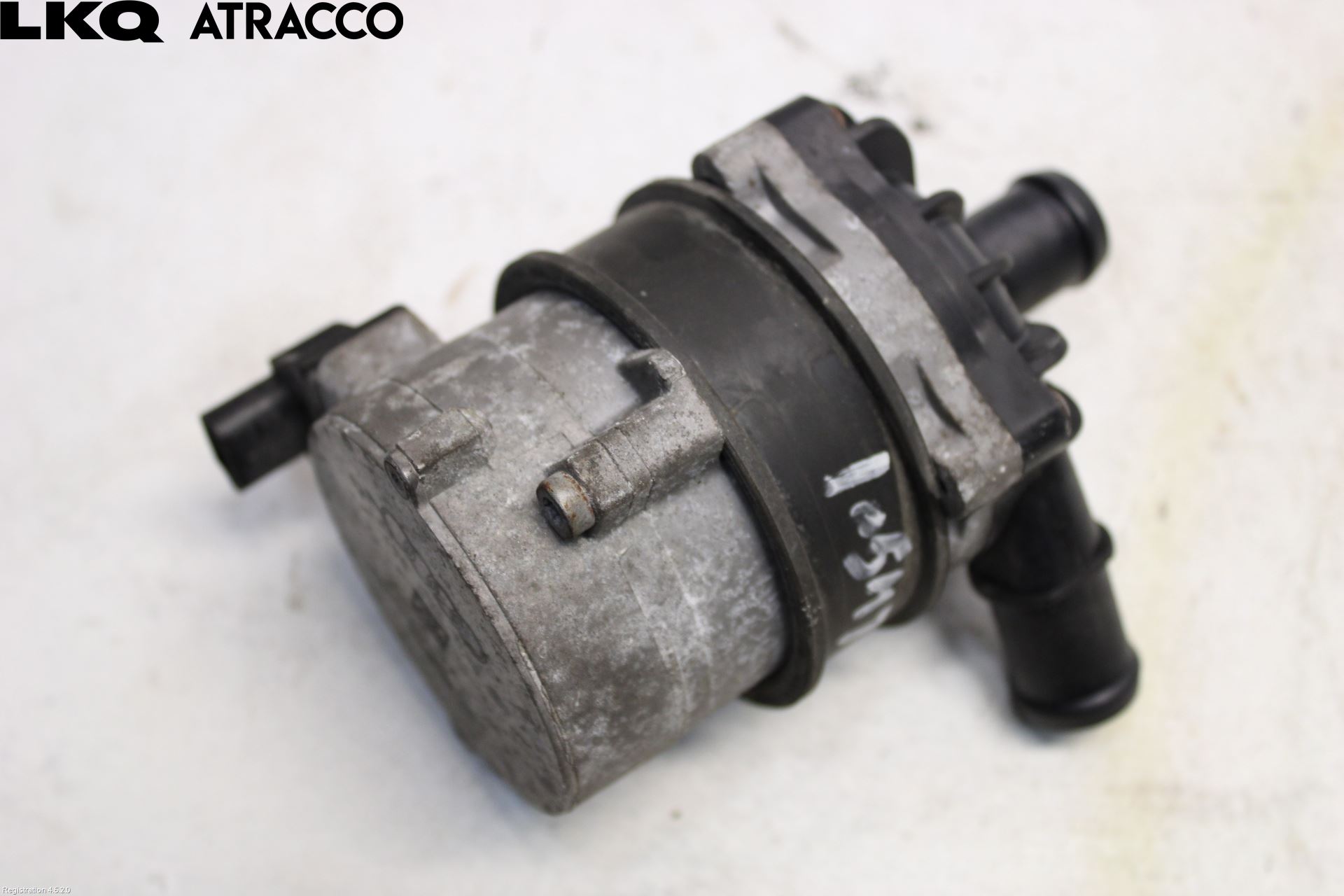 Audi S5 07- Vannpumpe