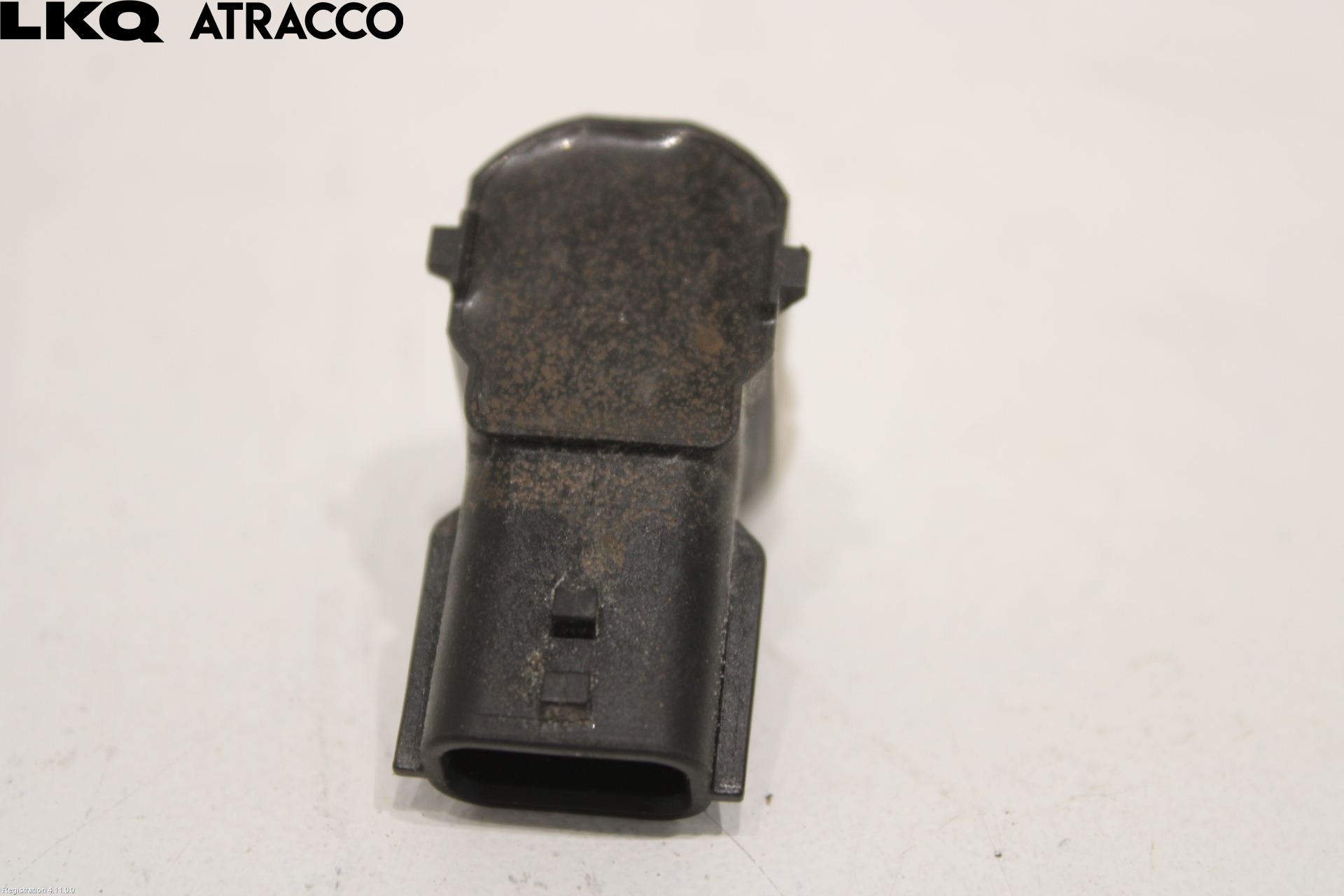 Nissan LEAF 18- Sensor Parkering Front