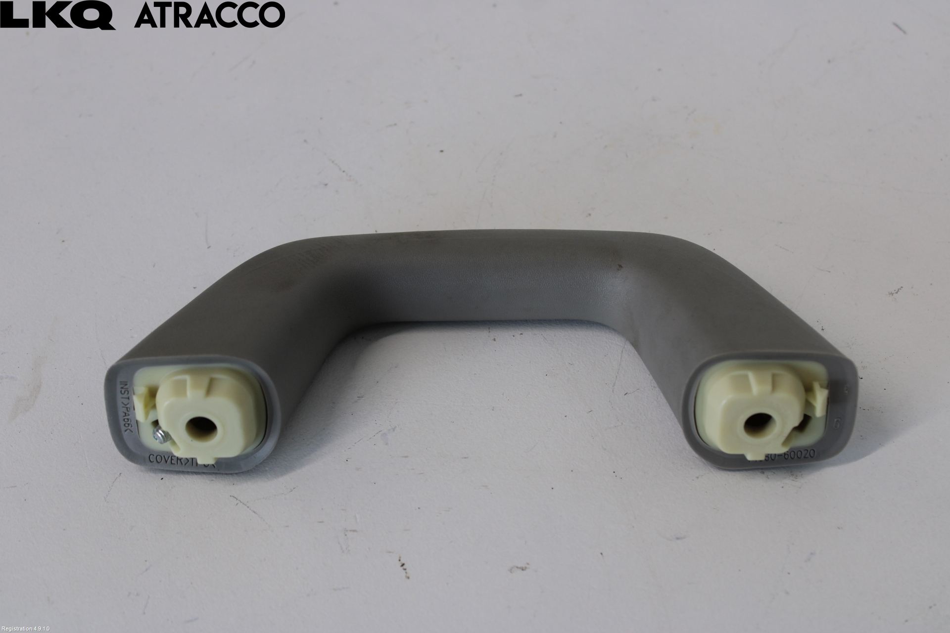 Toyota LANDCRUISER J150 10-23 Innrhandtak I Taket