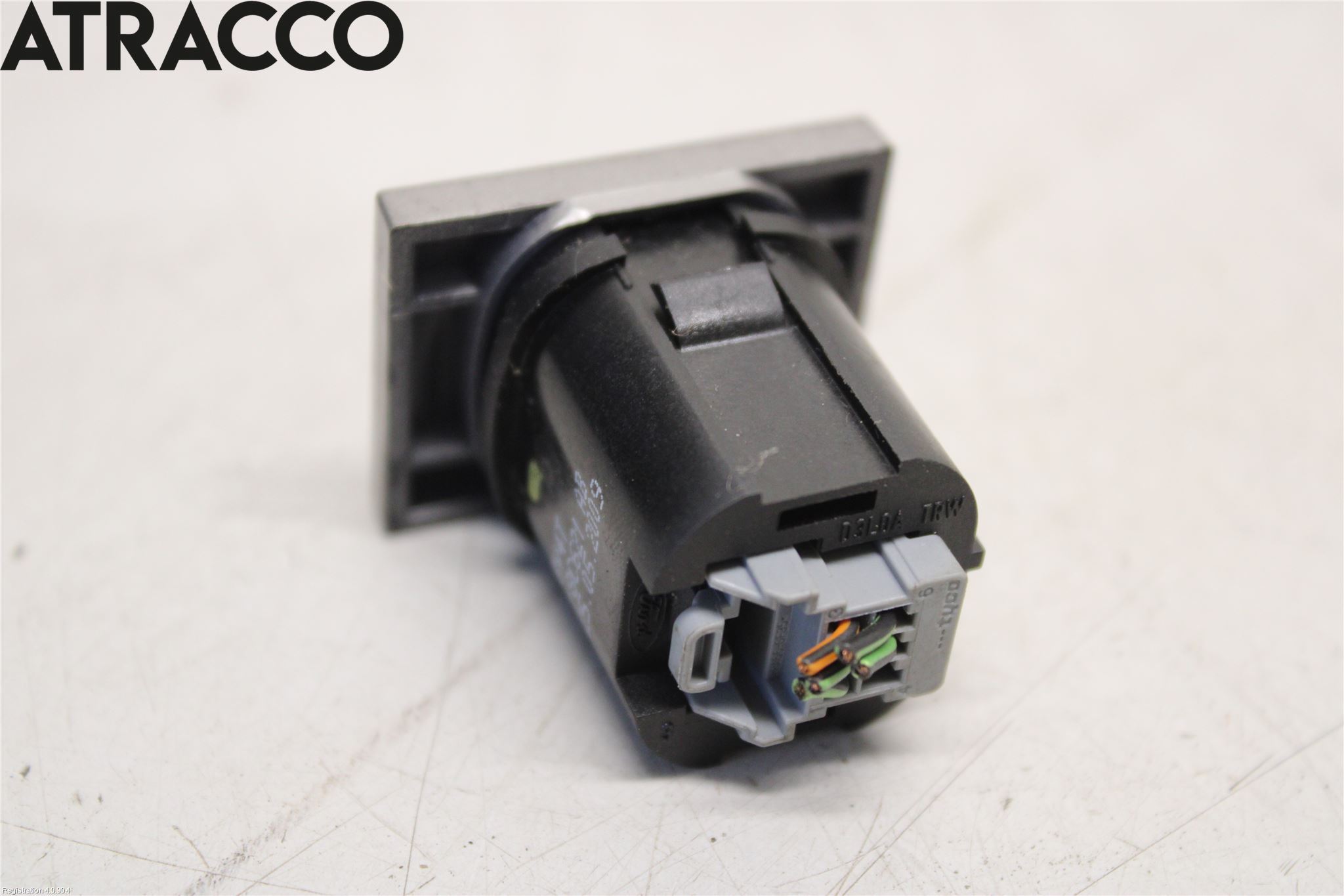 Ford KUGA 08-12 Bryter Varme Rute