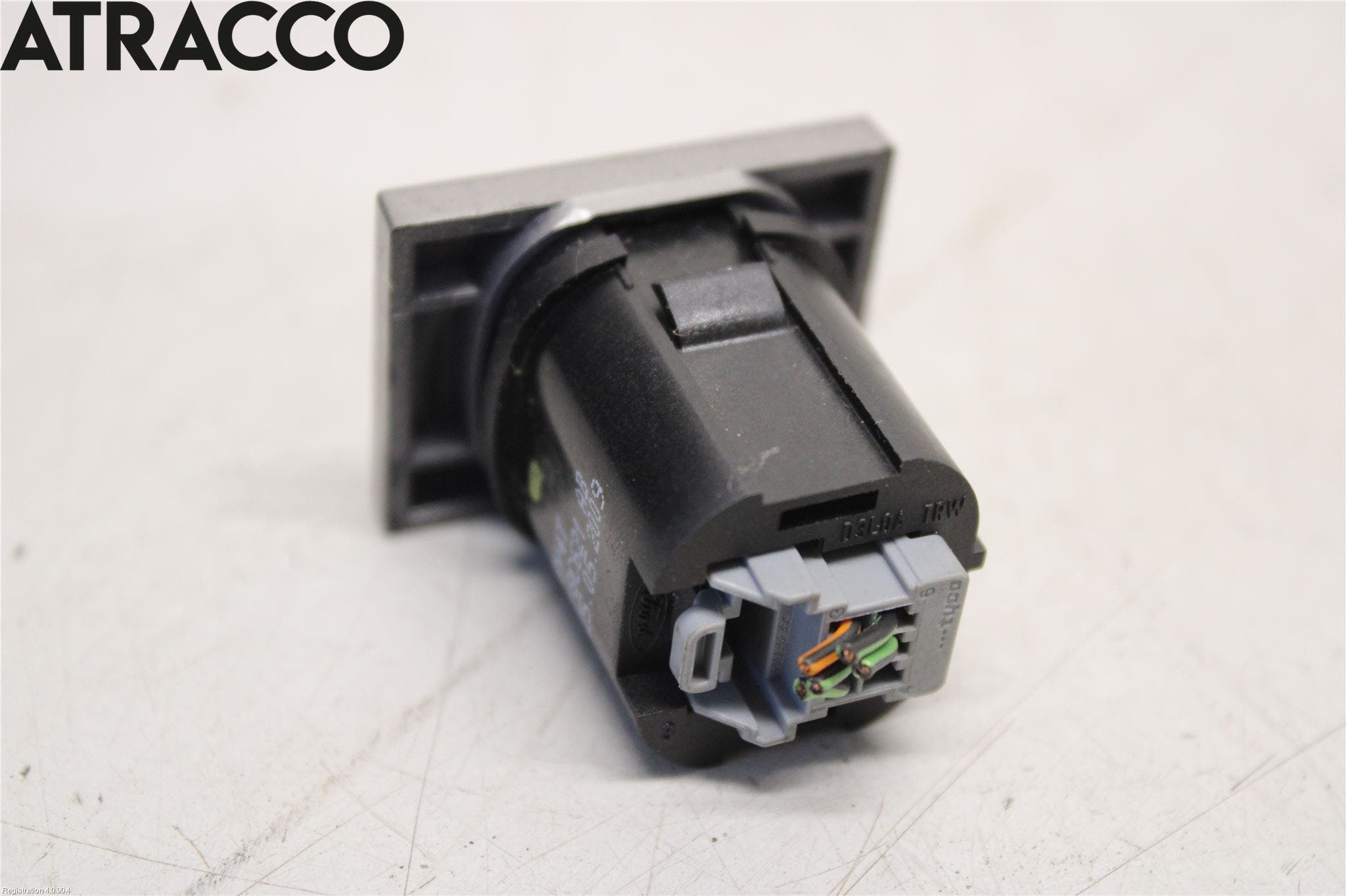 Ford KUGA 08-12 Bryter Varme Rute