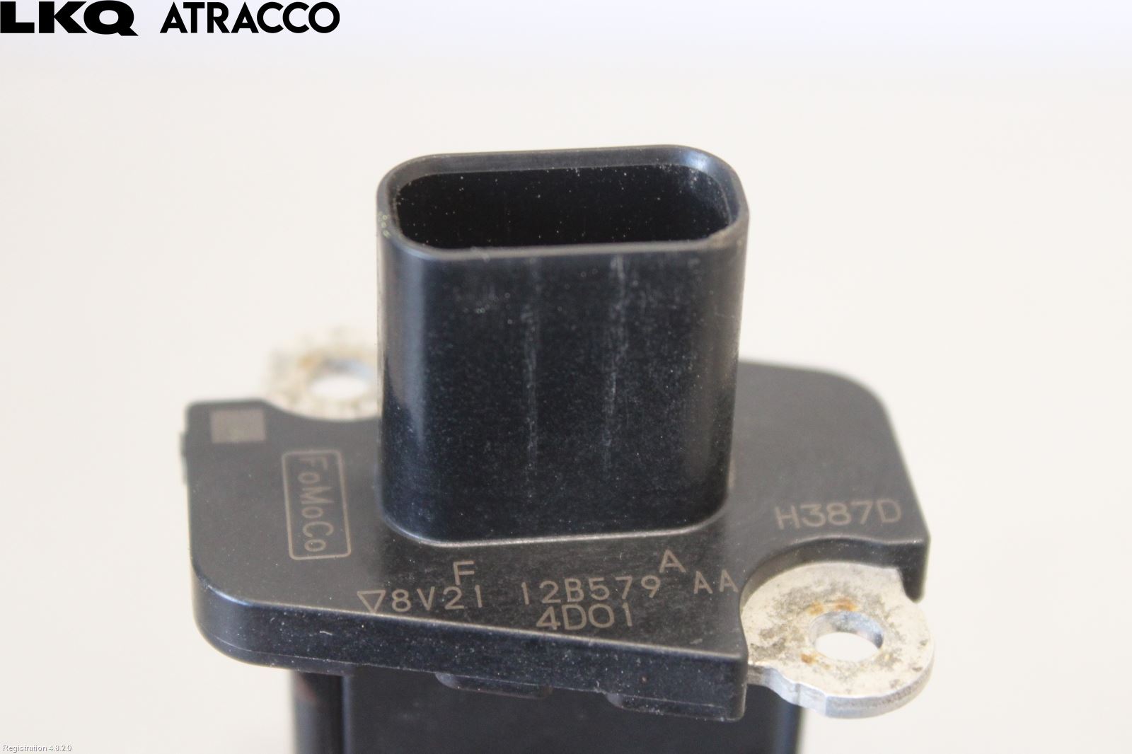 Ford TRANSIT/TOURNEO COURIER 13-23 Inns Luftmassemåler