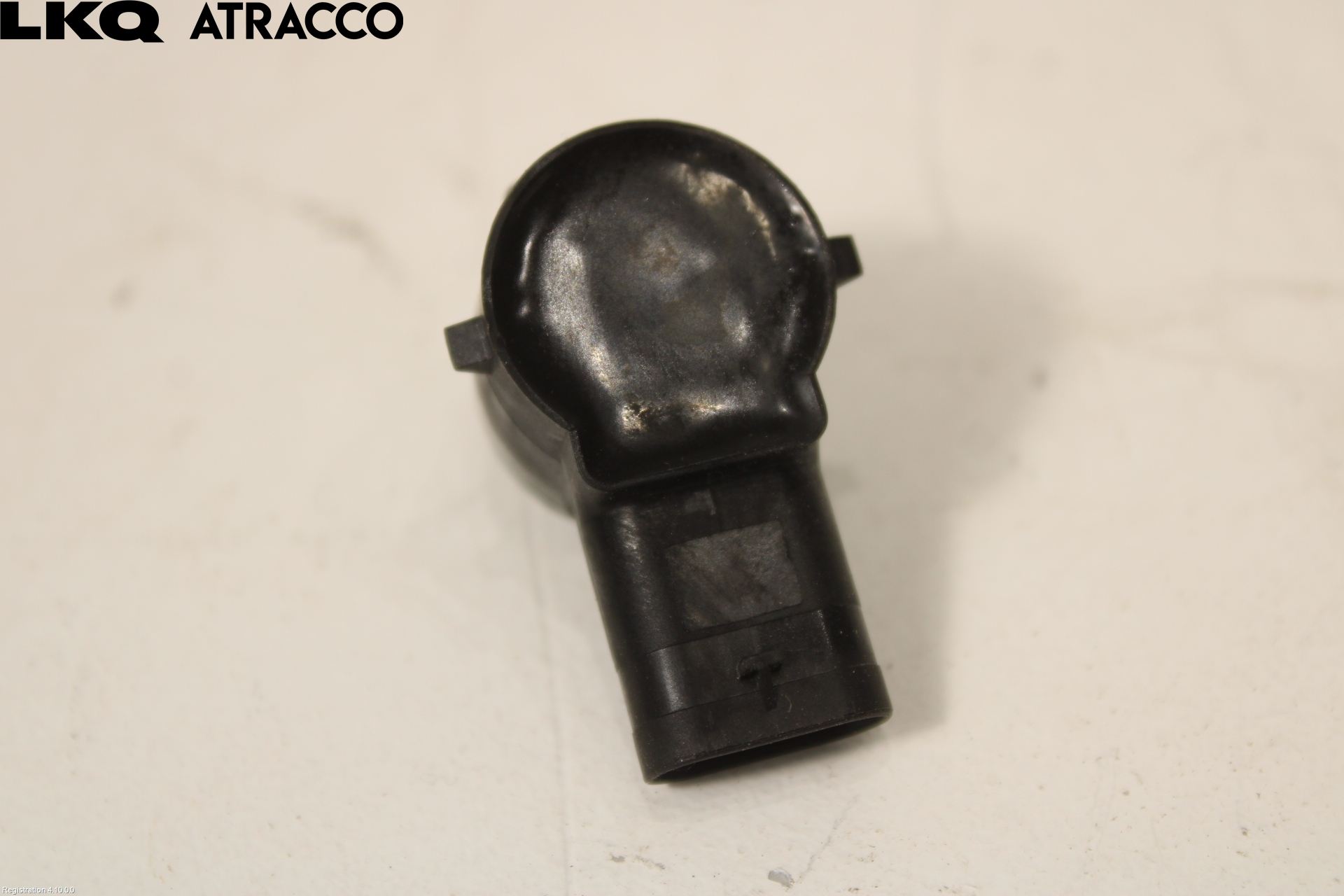 Volkswagen VW GOLF / E-GOLF VII 13-20 Sensor Parkering Front