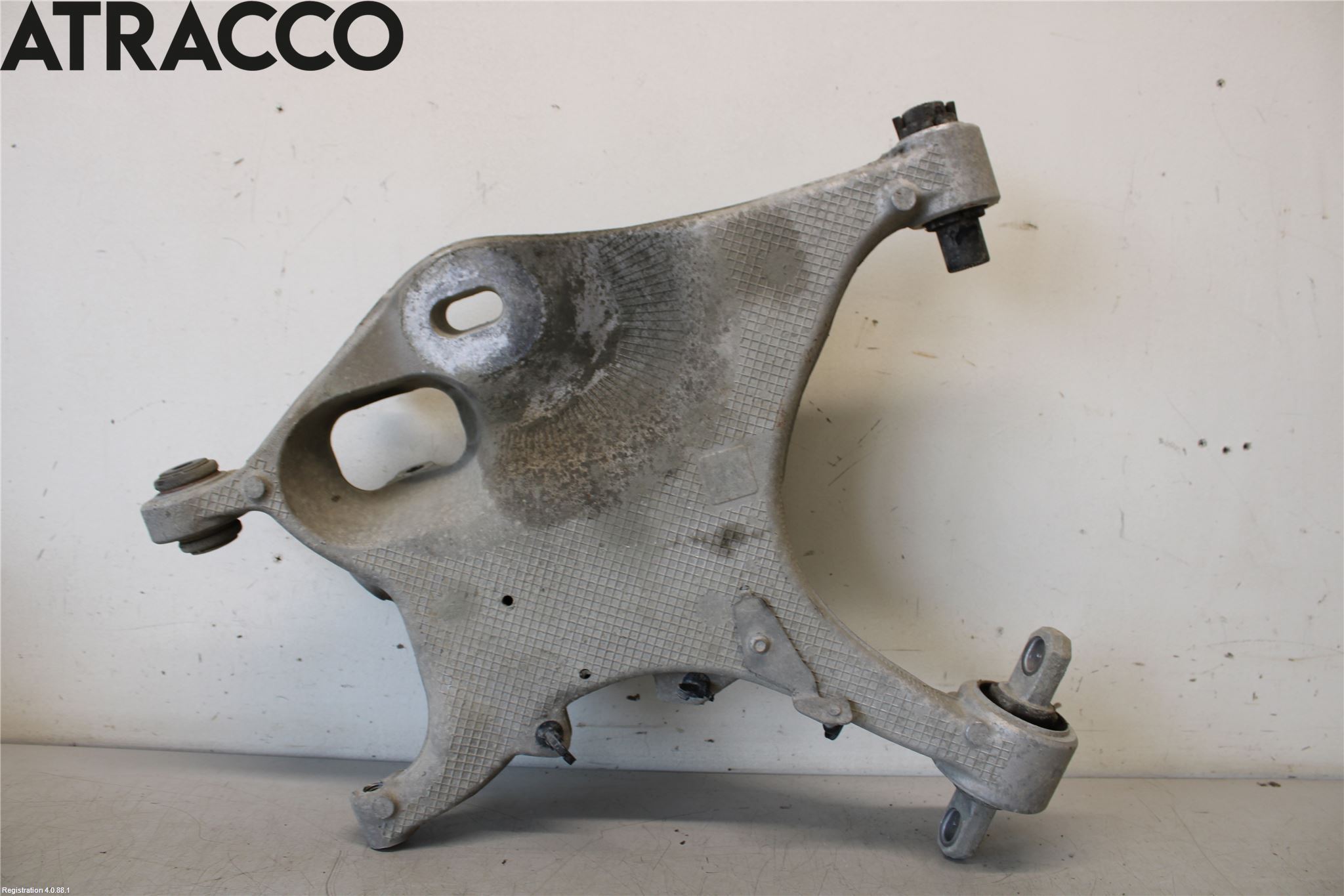 Volvo V60 19- Bærearm Bak Høyre