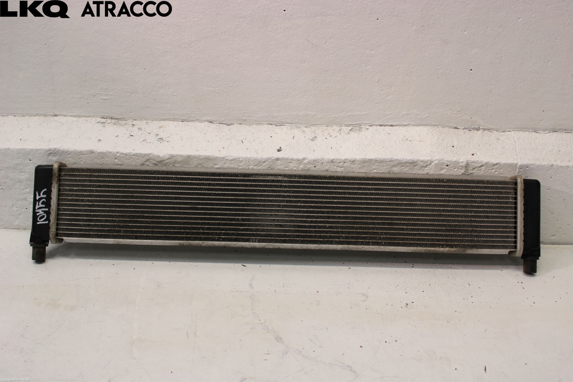 Toyota PRIUS+ ZVW40 12-20 Radiator Automat