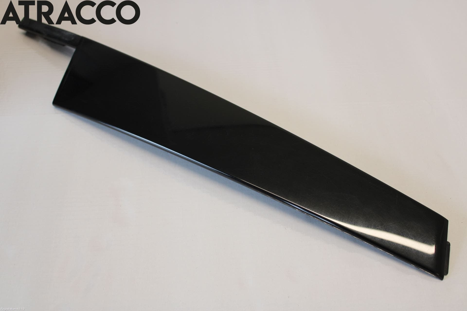 Audi A6/S6 4G 11-18 Dør Dekorlist Vf