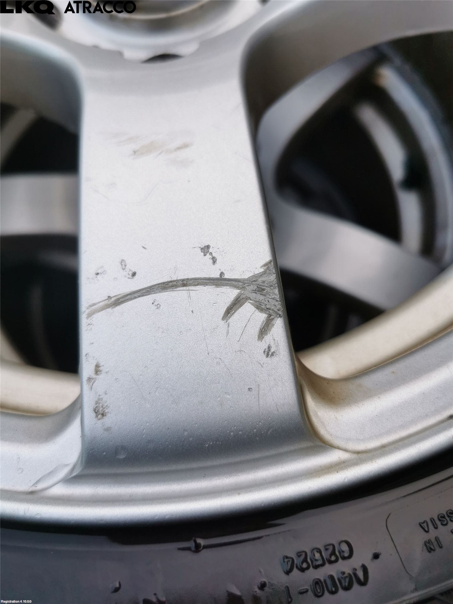 BMW 1 E87/81 5D/3D 03-11 Dekk Vinter På Alu Felg 4Stk