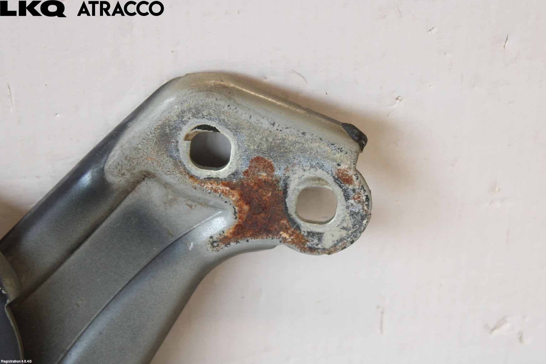 Ford FOCUS 11-14 Panser Hengsel - Hengsler