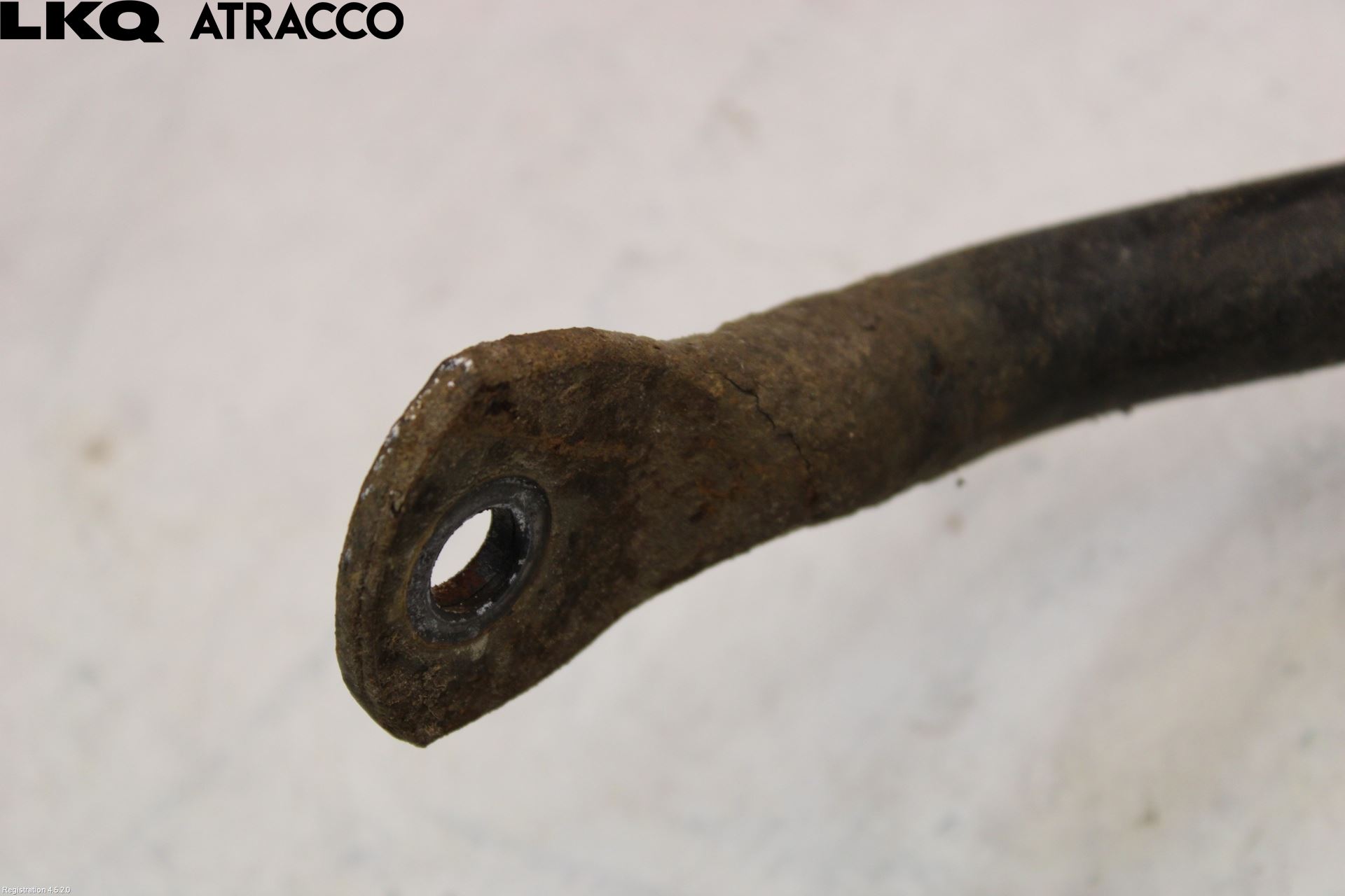 Toyota YARIS XP130 15-20 Stablisatorstag Foran