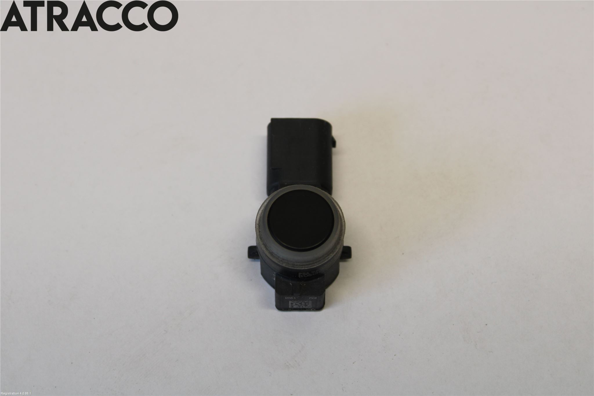 Peugeot 3008 17-24 Sensor Parkering Front