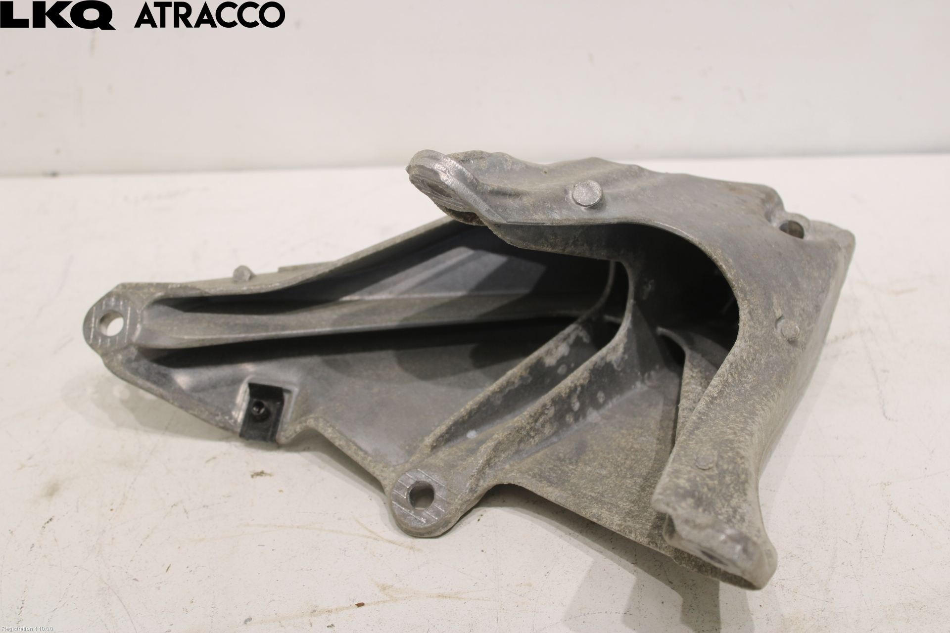 Audi E-TRON, S GE 19- Motor Feste Stål-Alu