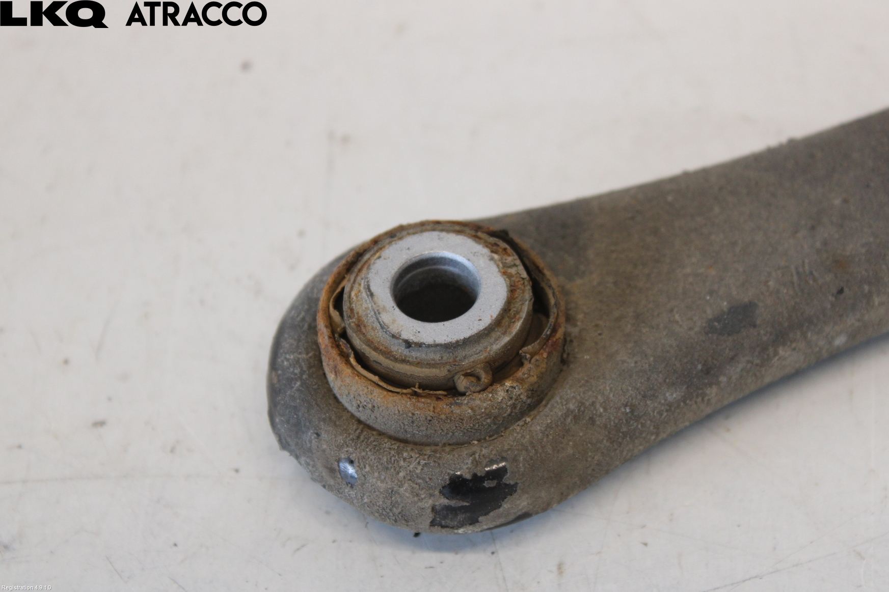 Volvo V60 14-18 Bakaksel Momentstag