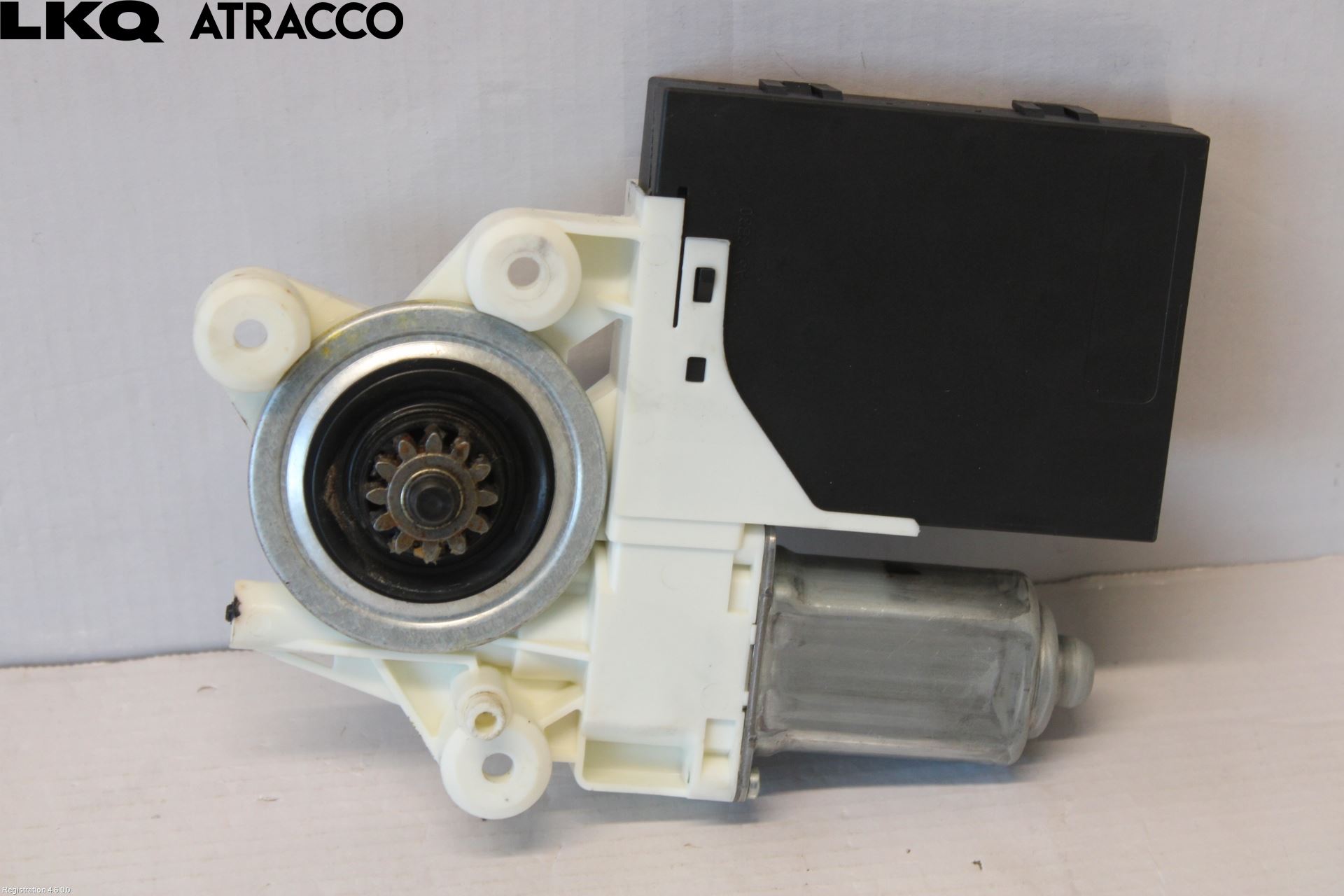 Volvo V50 04-07 Vindusheismotor