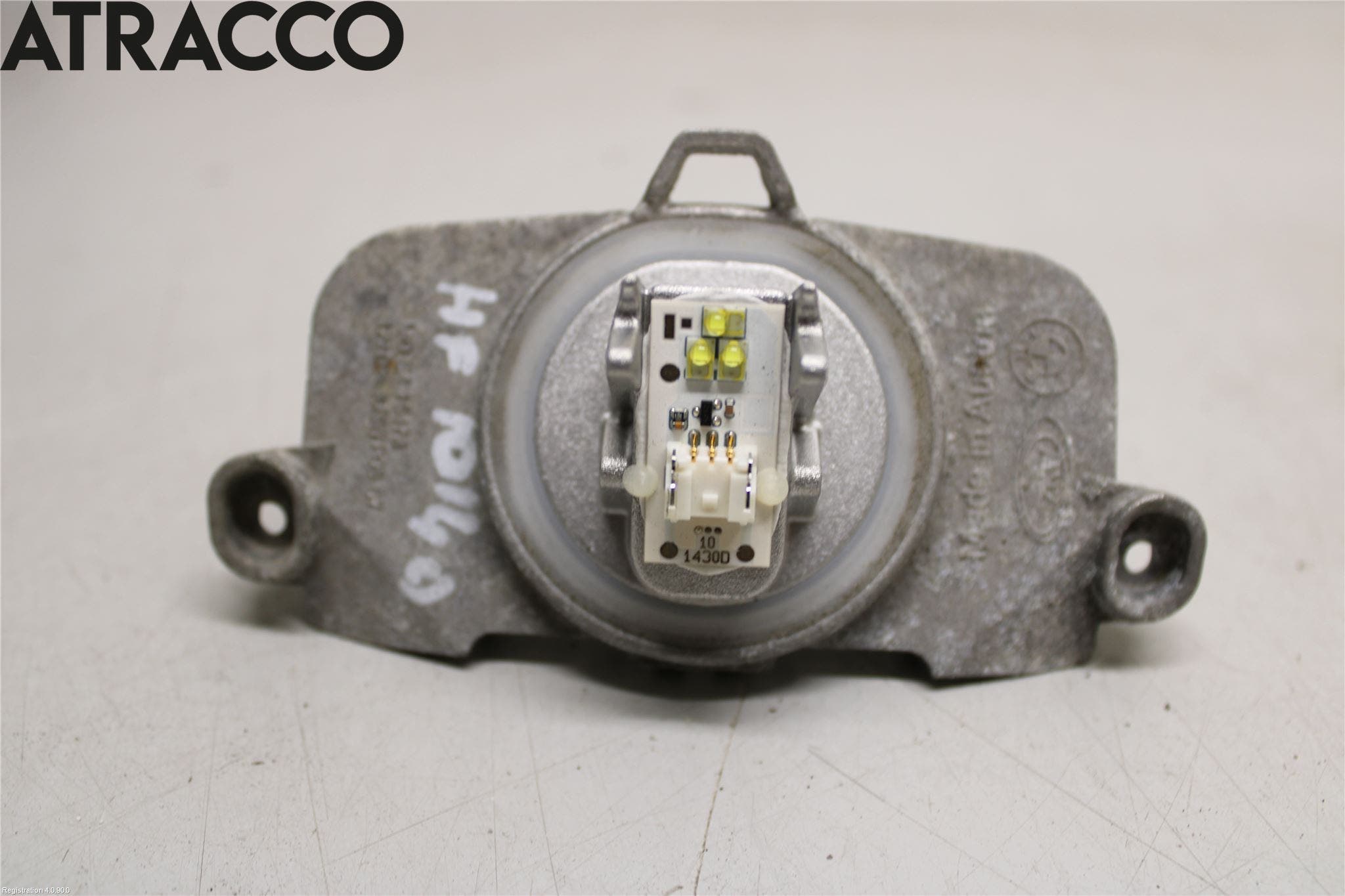 BMW 3 F30/F31/F80 12-19 Styreenhet Xenon