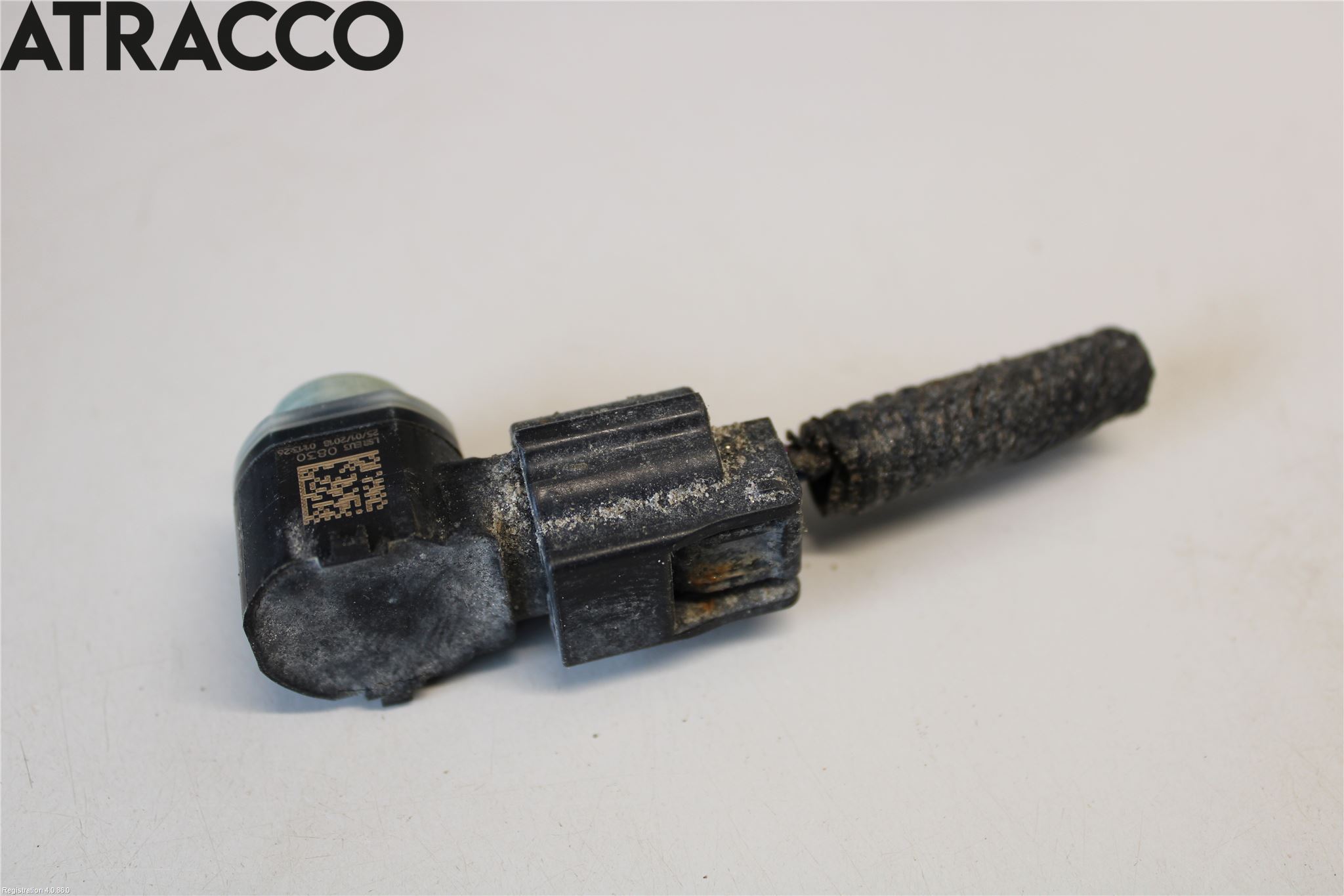 Nissan LEAF 18- Sensor Ryggesensor