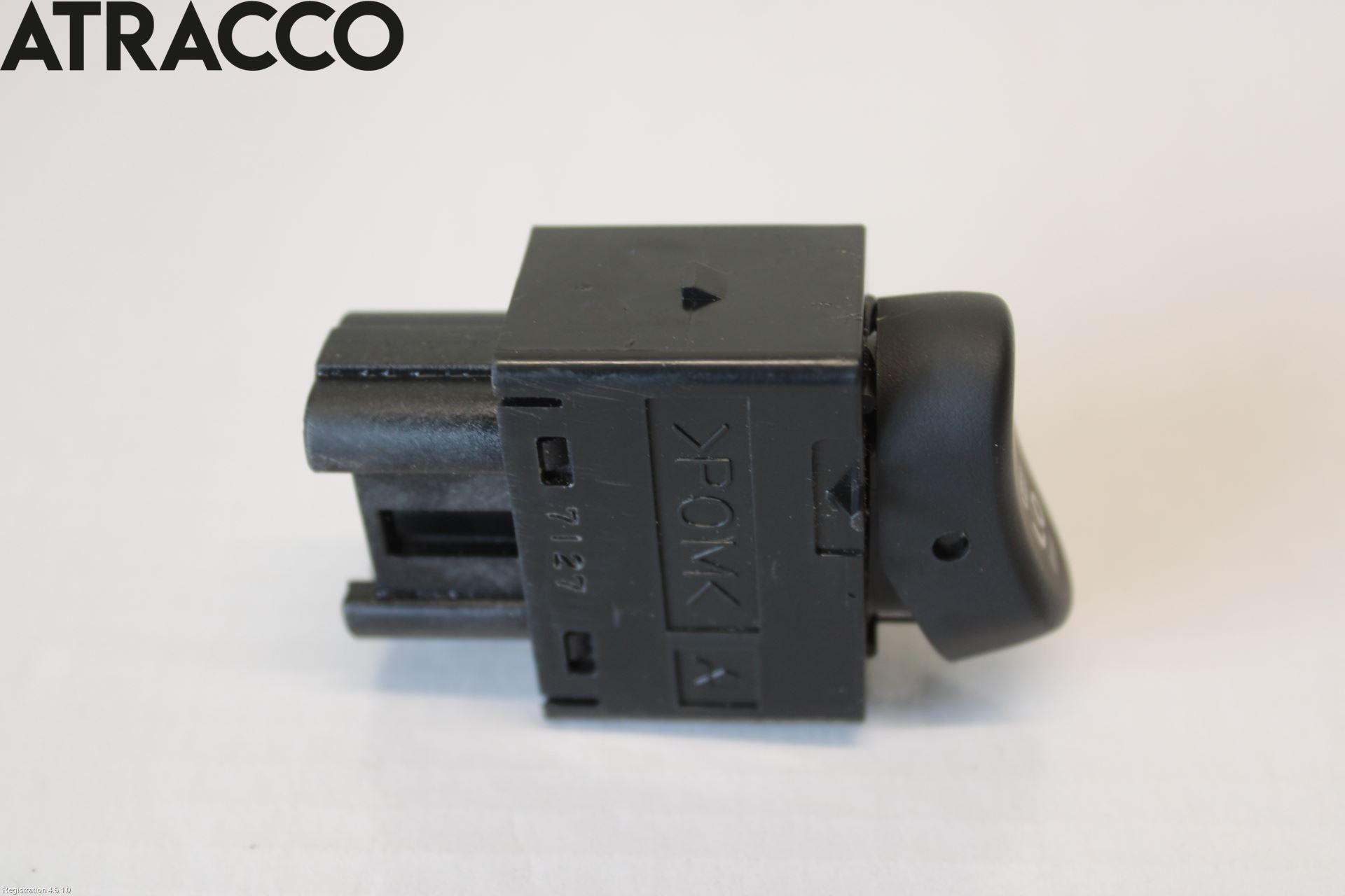 Mitsubishi COLT   04-08 Bryter Varmesete