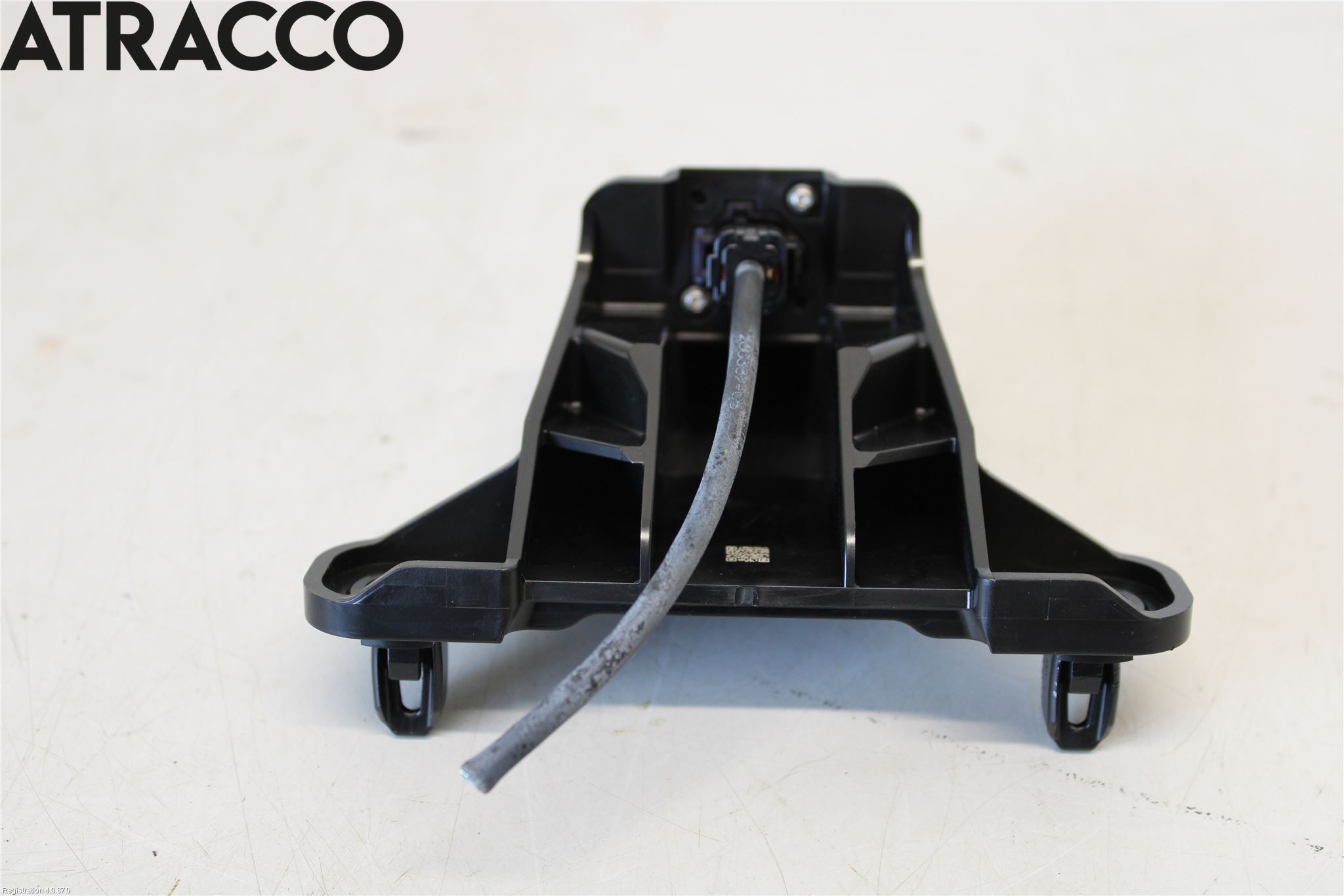 Toyota RAV4 19- Parkeringshjelp Kamera