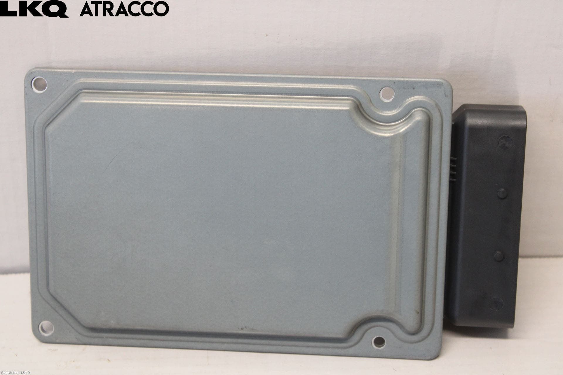 Audi S5 07- Styreenhet Fjæring