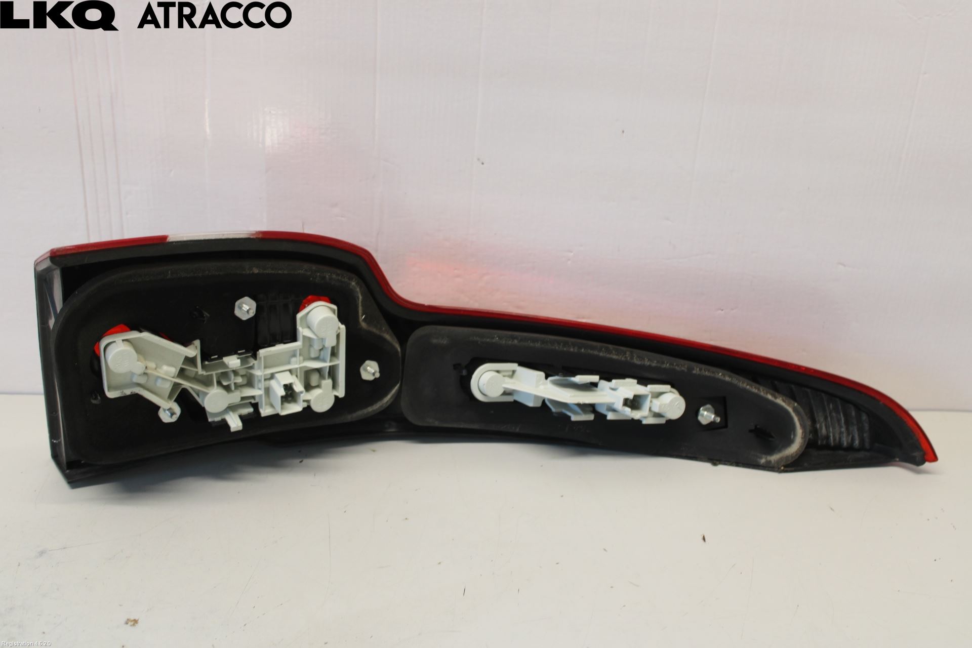 Volvo V50 04-07 Baklykt Høyre