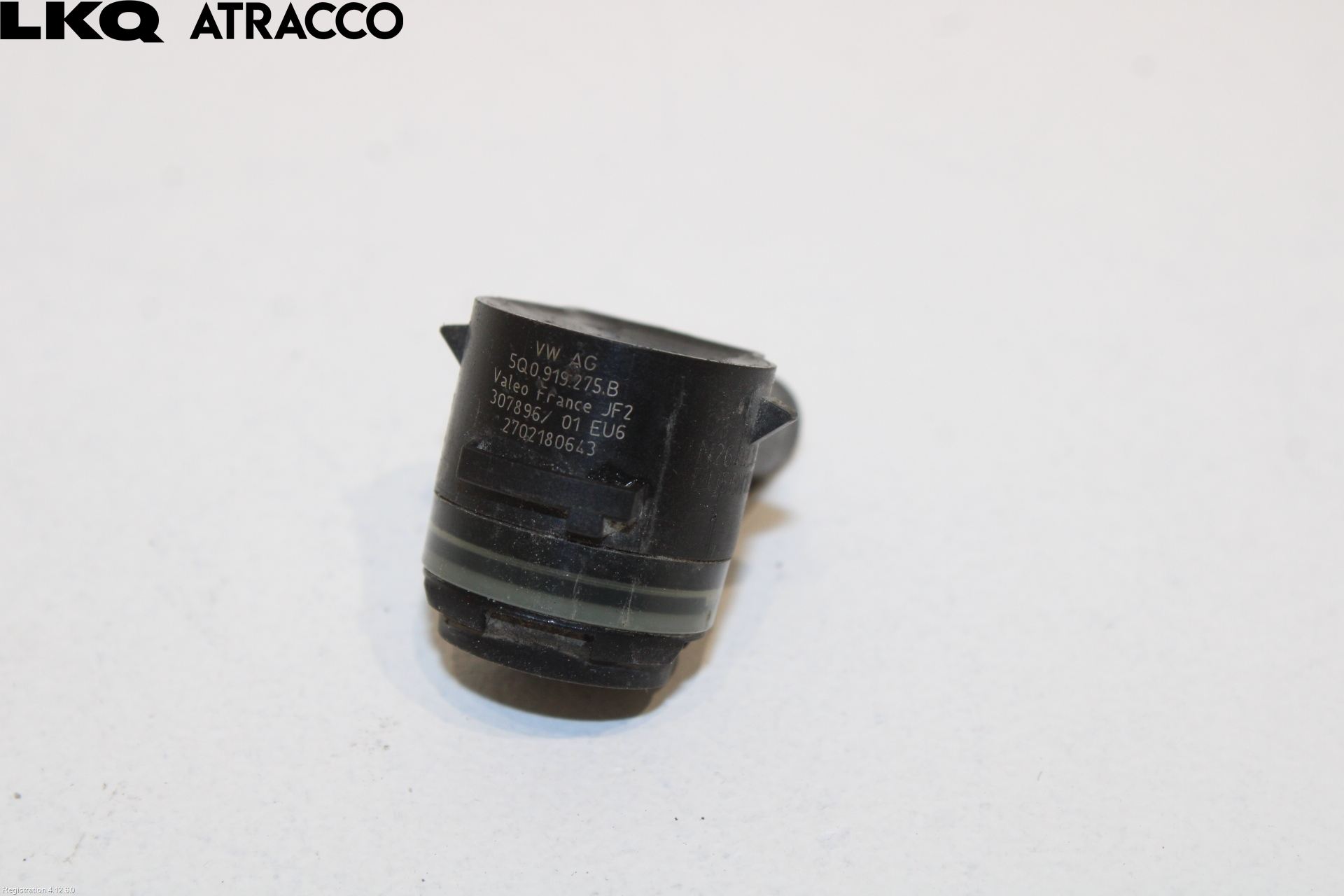 Volkswagen VW TRANSP/CARAVELLE (T6) 16-22 Sensor Ryggesensor