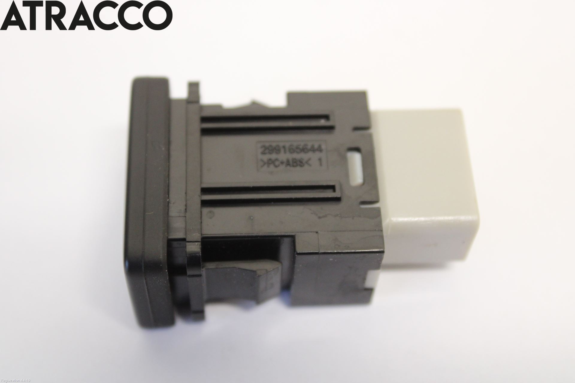 Mitsubishi OUTLANDER 13-21 Bryter Øvrig