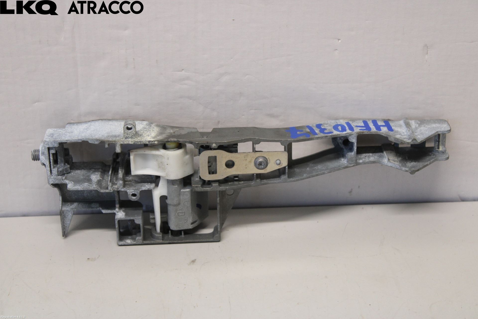 Peugeot 5008 10-16 Dørhandtak Ytre Høyre