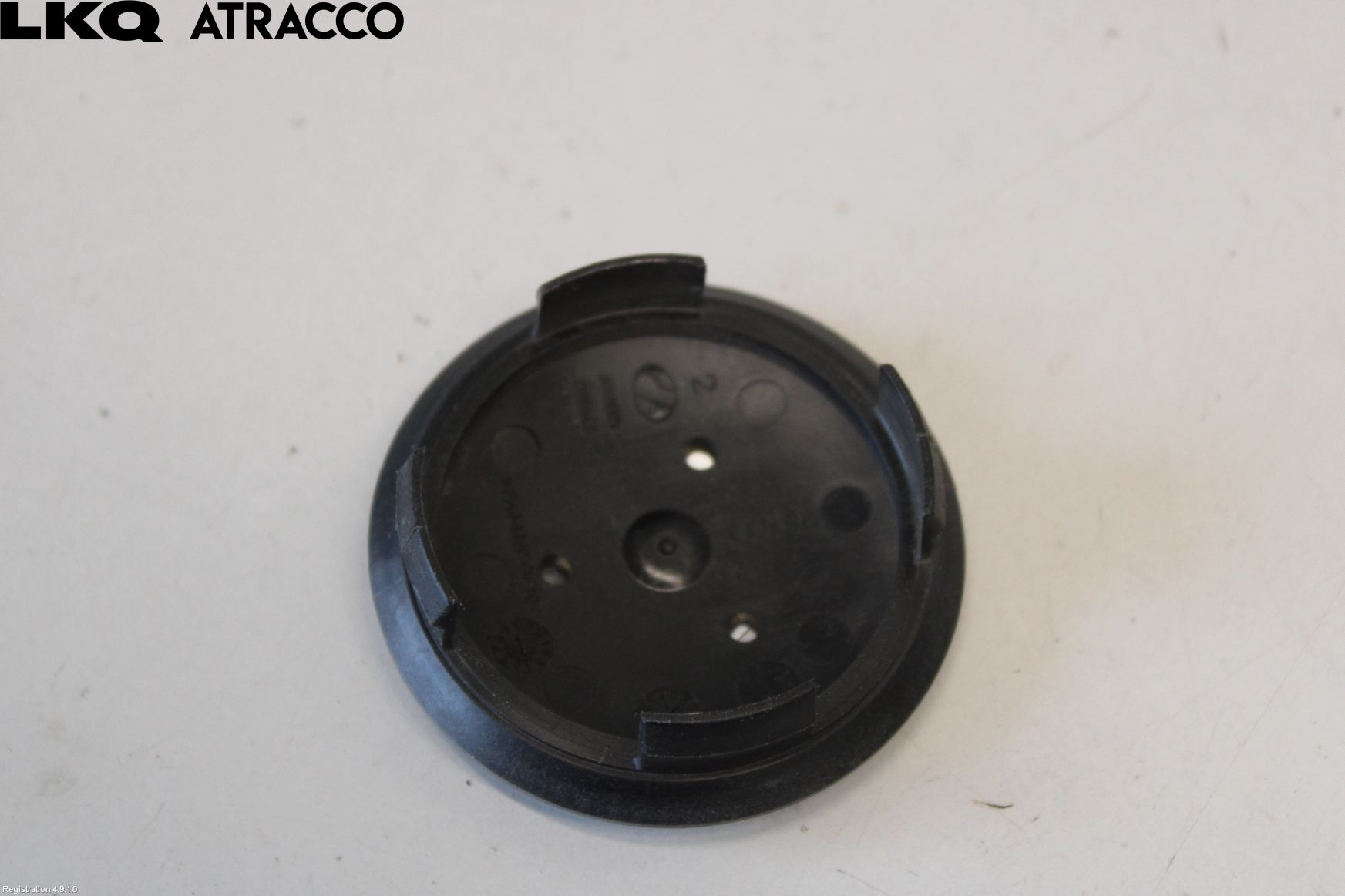 Jaguar XE (X760) 15-24 Hjulkapsel