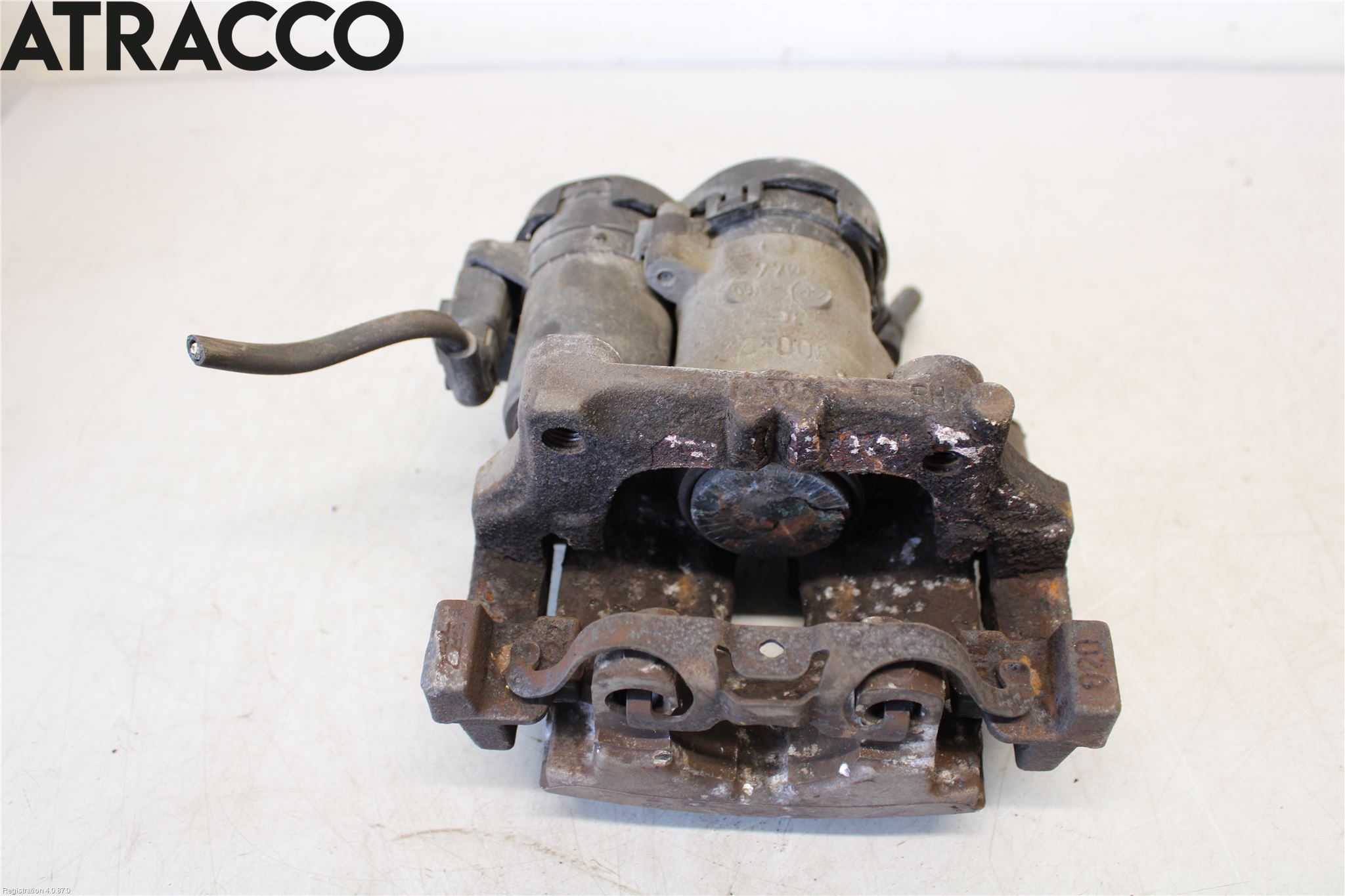 Mercedes-Benz MB C-KLASS (W205) 14-21 Bremsecaliper Bak Høyre