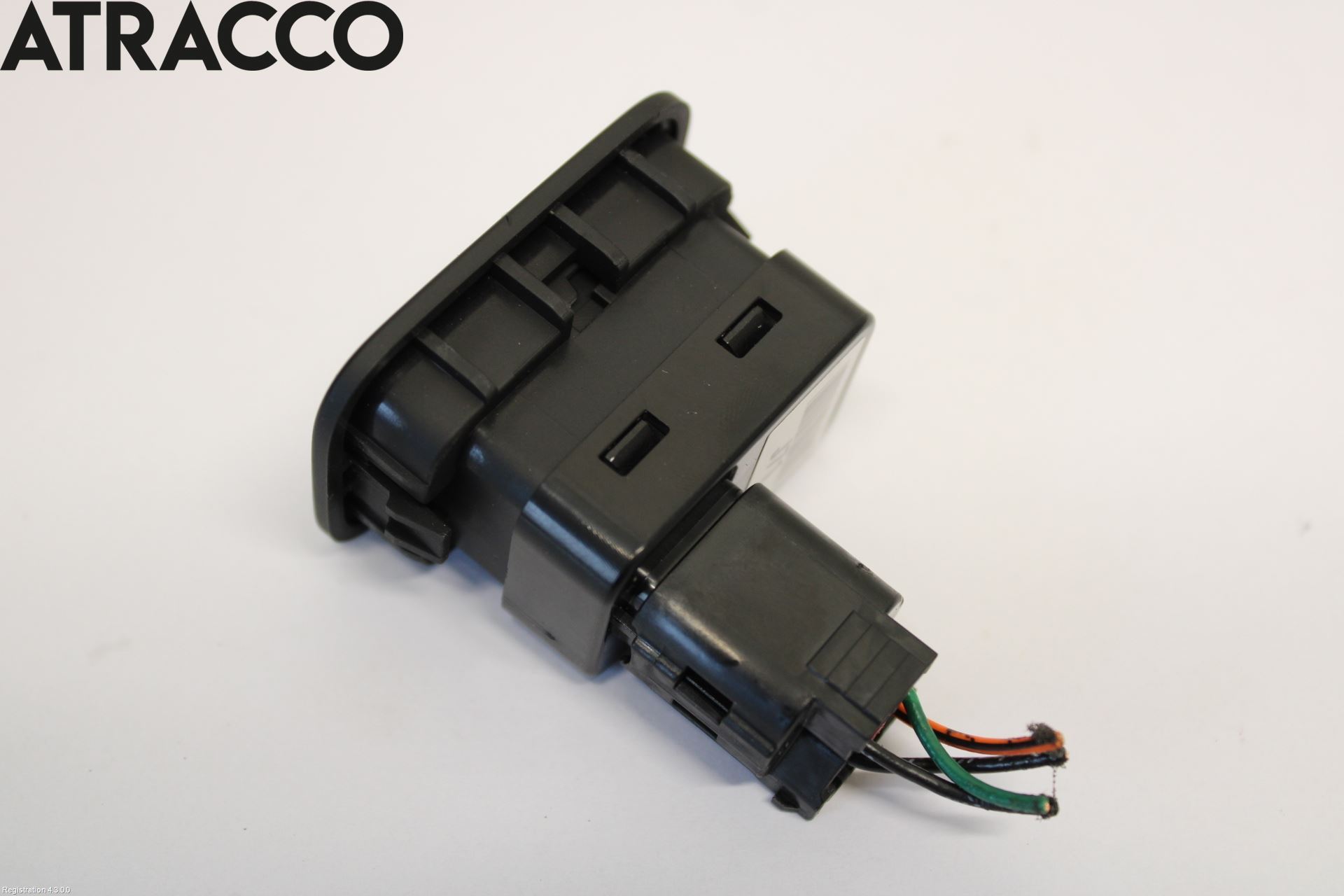 Kia XCEED 19- Bryter Bakluke