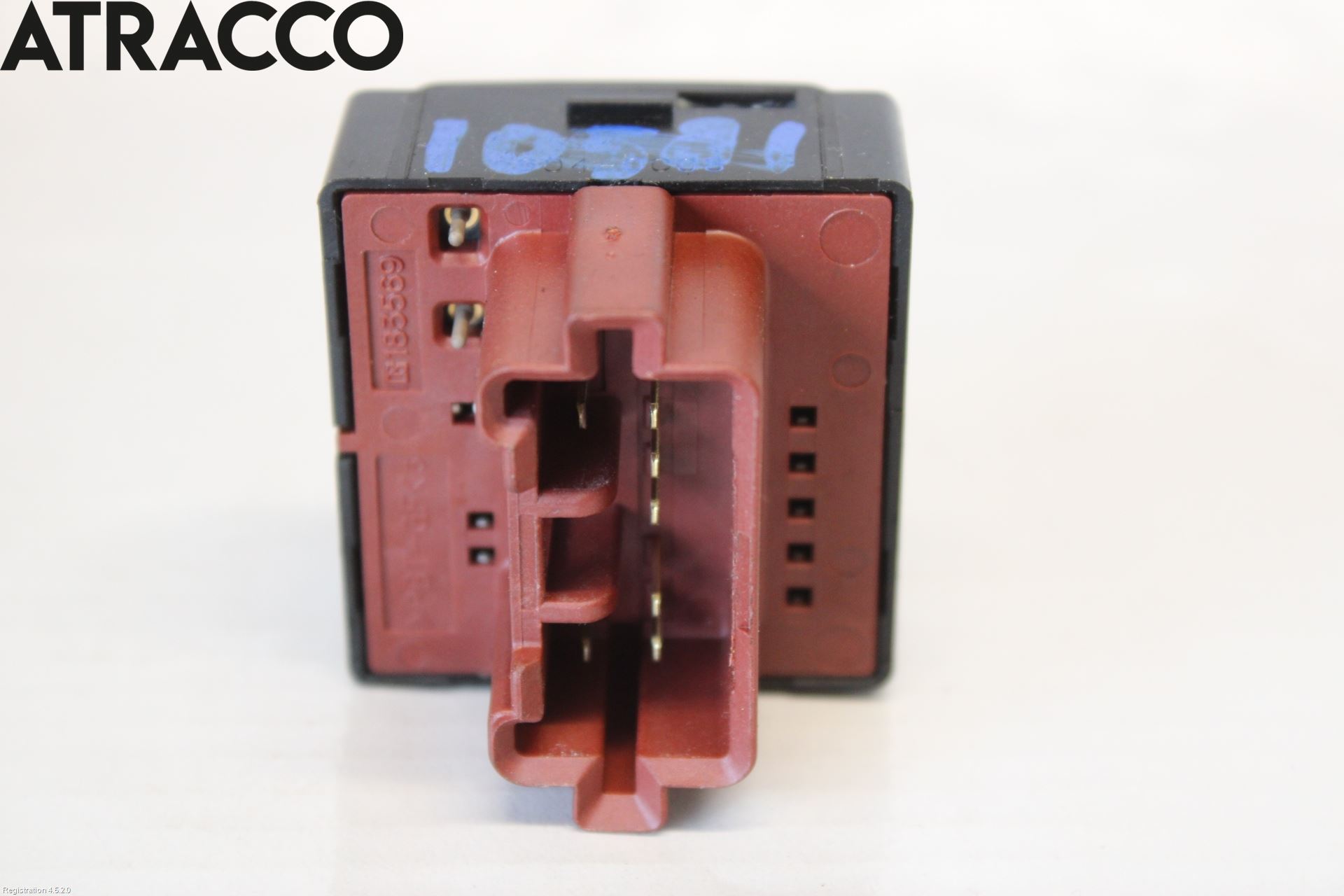 Mitsubishi OUTLANDER 07-12 Bryter Speil