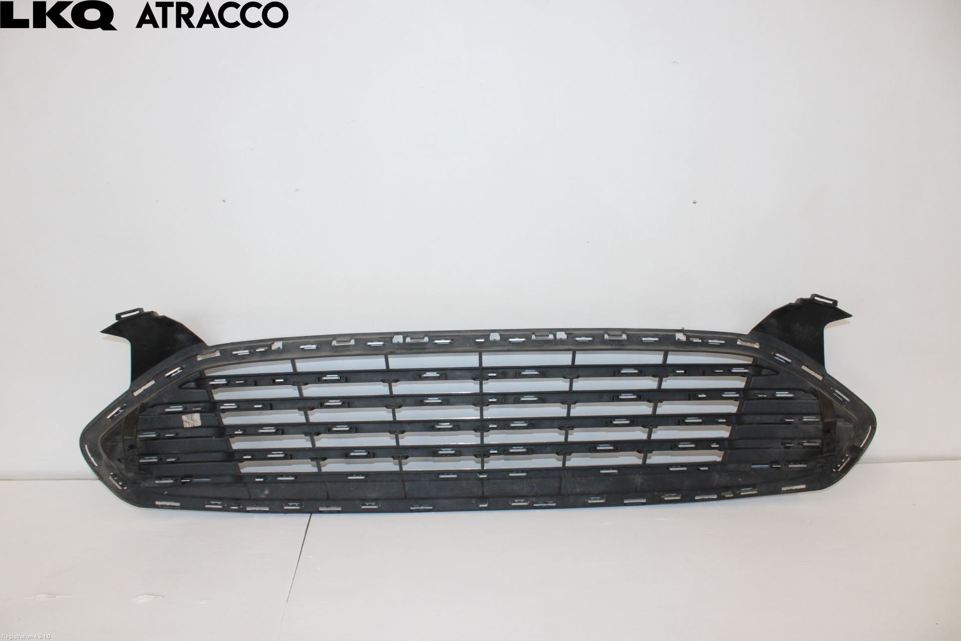 Ford MONDEO 15-22 Grill Komplett