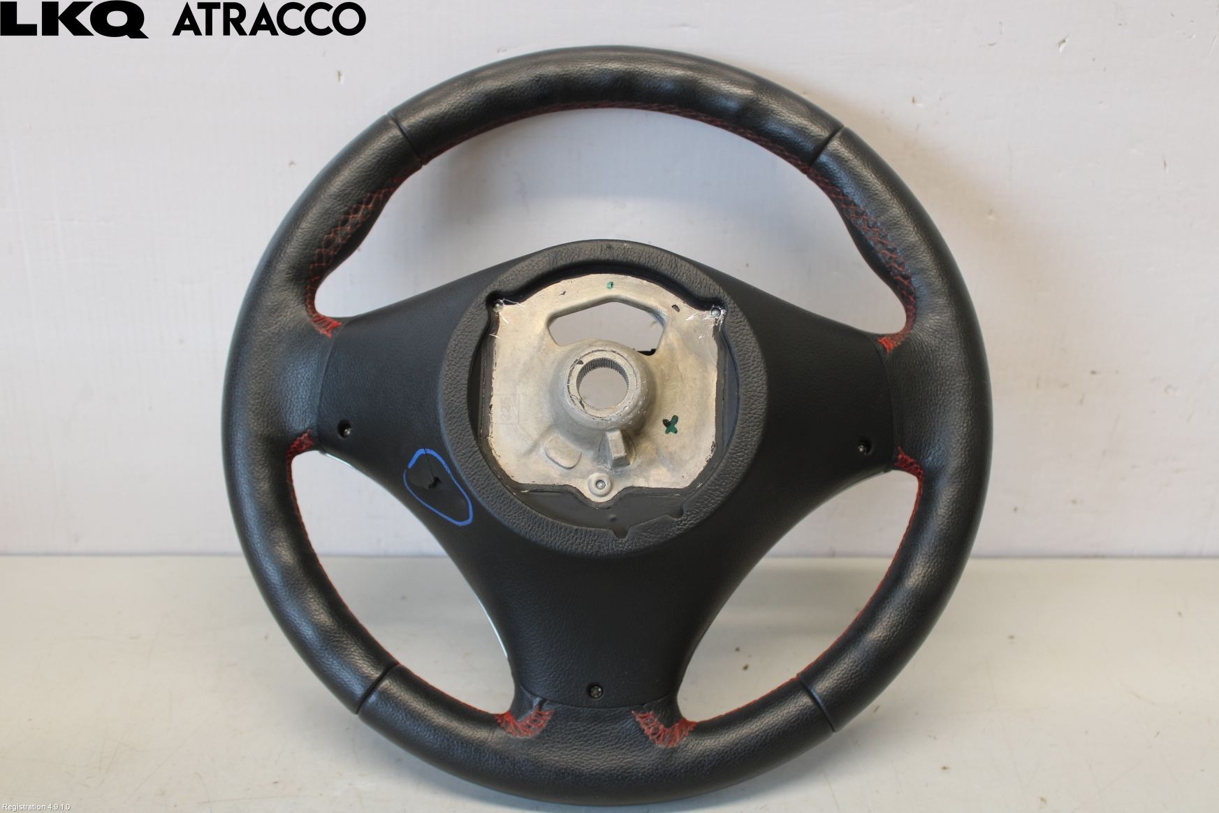 BMW X1 E84 10-15 Ratt