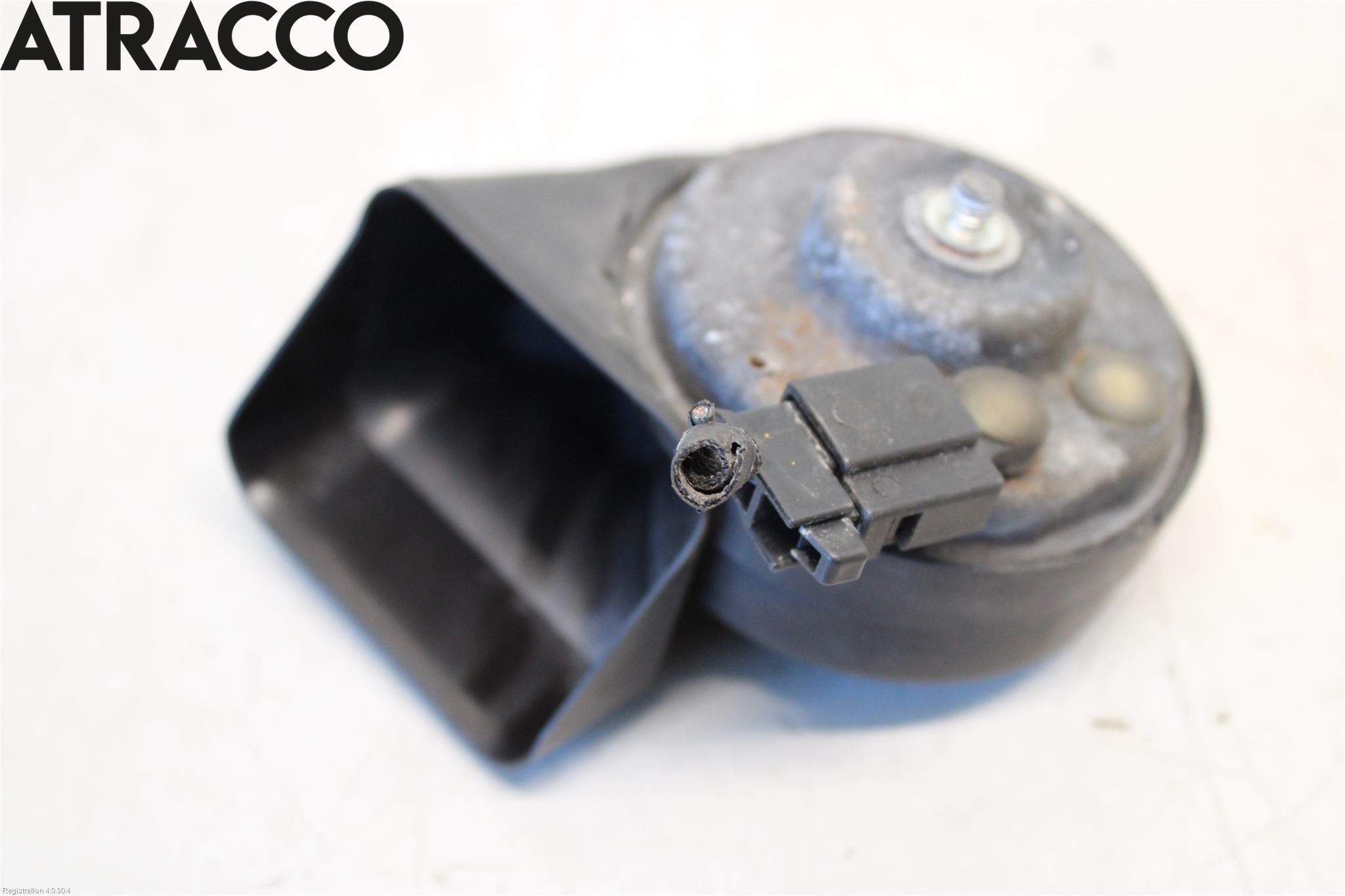 Lexus CT 200h Signalhorn