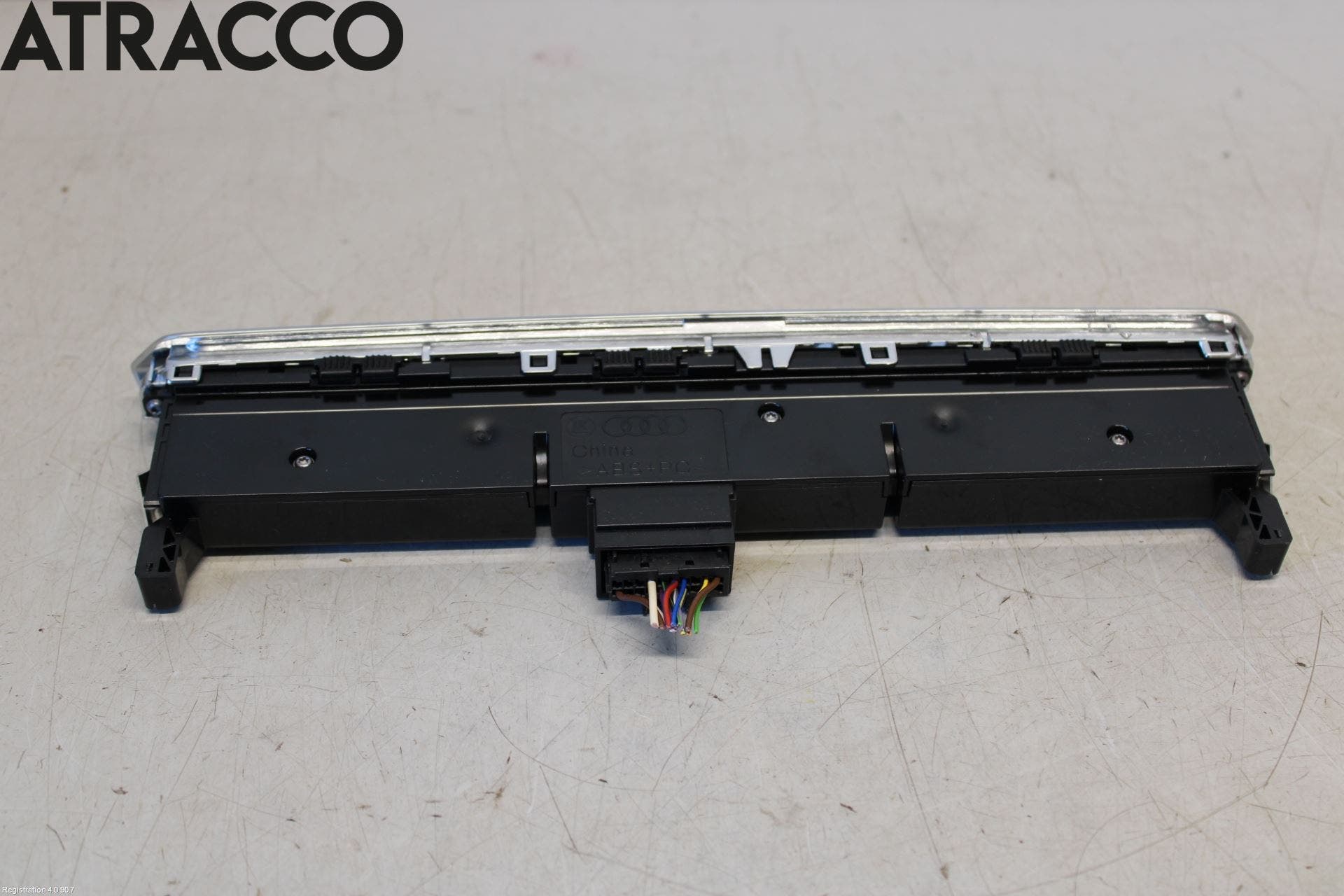 Audi Q2/SQ2 17- Bryter Multifunksjon