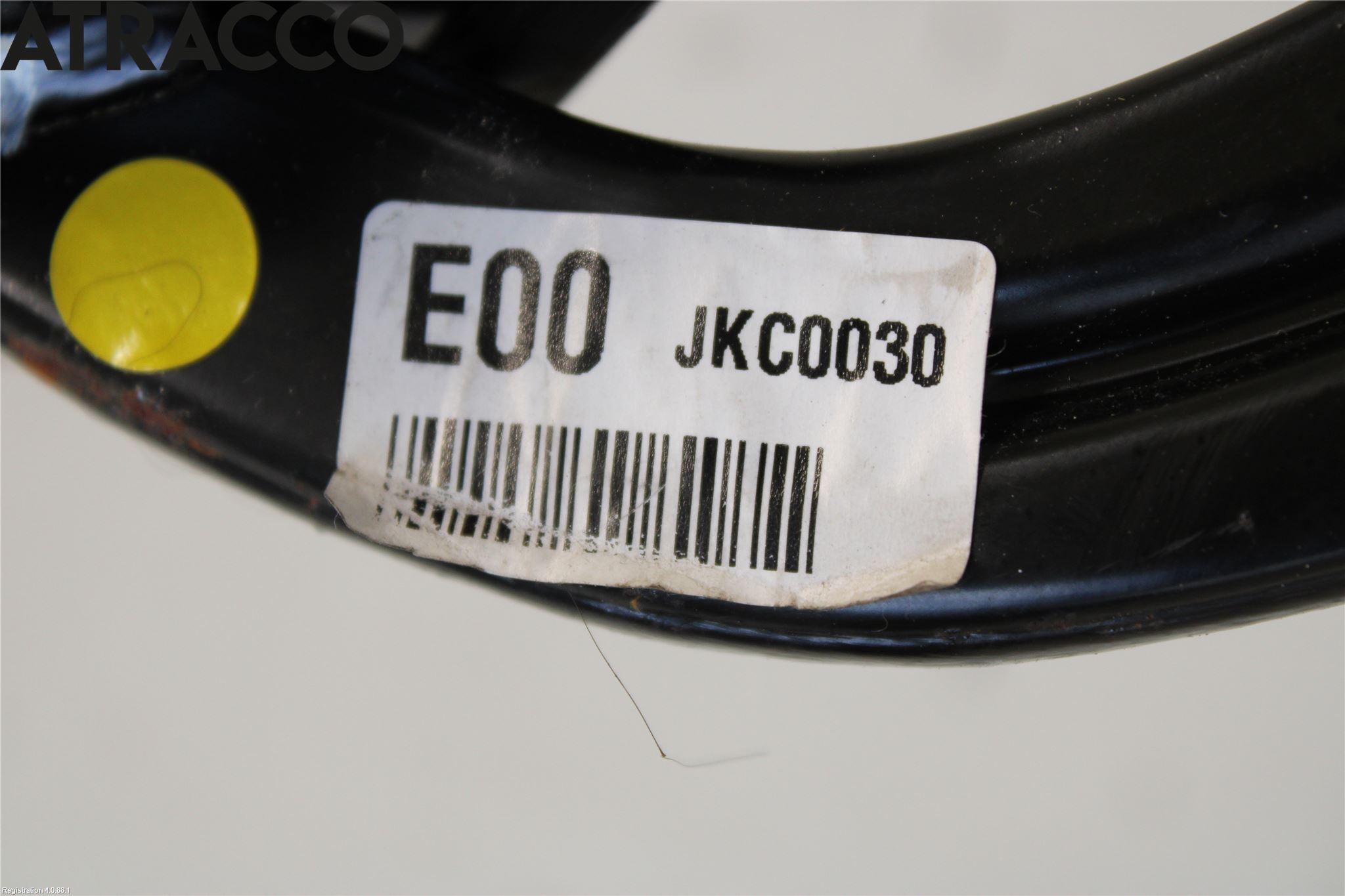 Kia SOUL 09- Parkbrems Pedal