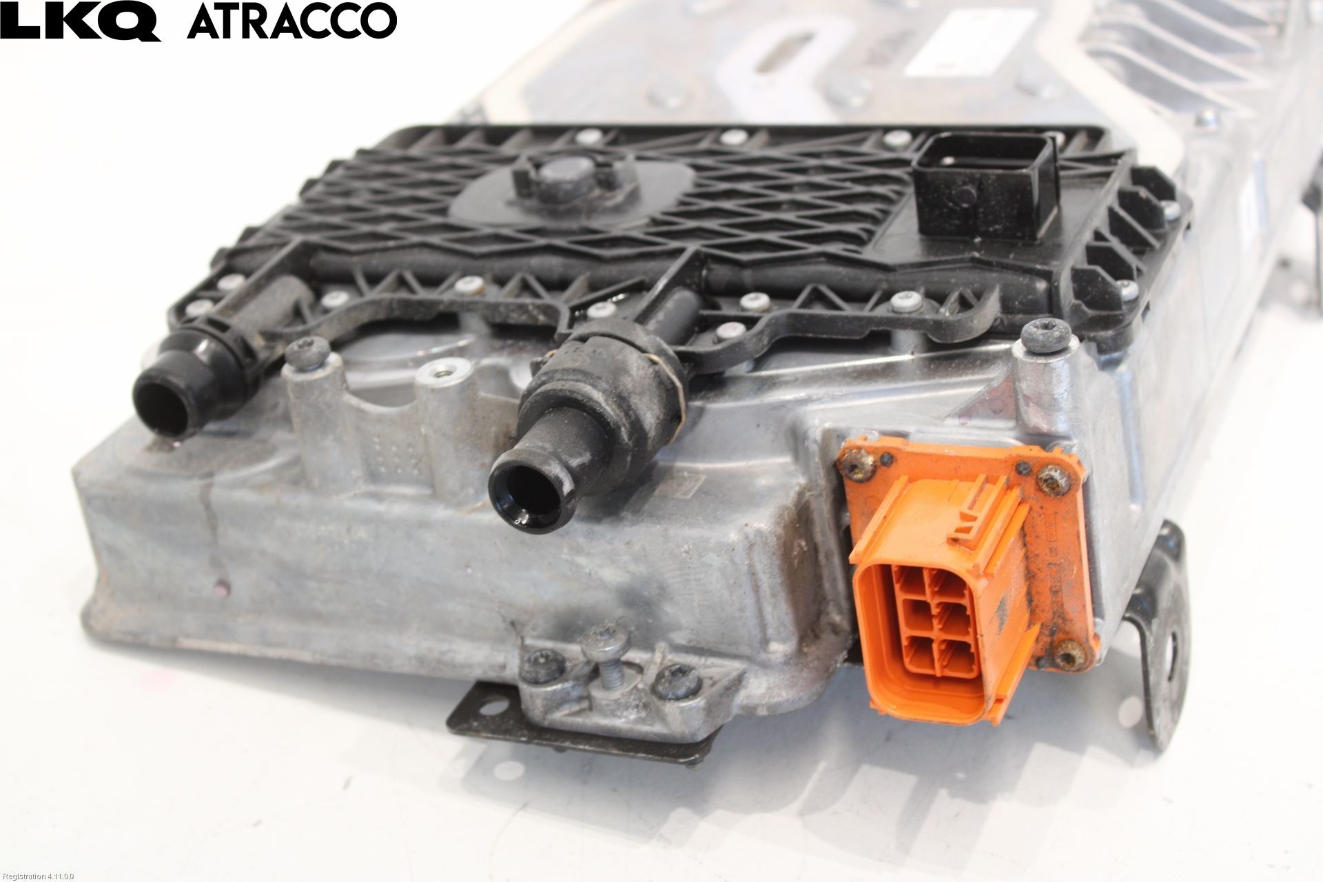 Volkswagen VW ID BUZZ/CARGO 22- Batterilader Hybrid