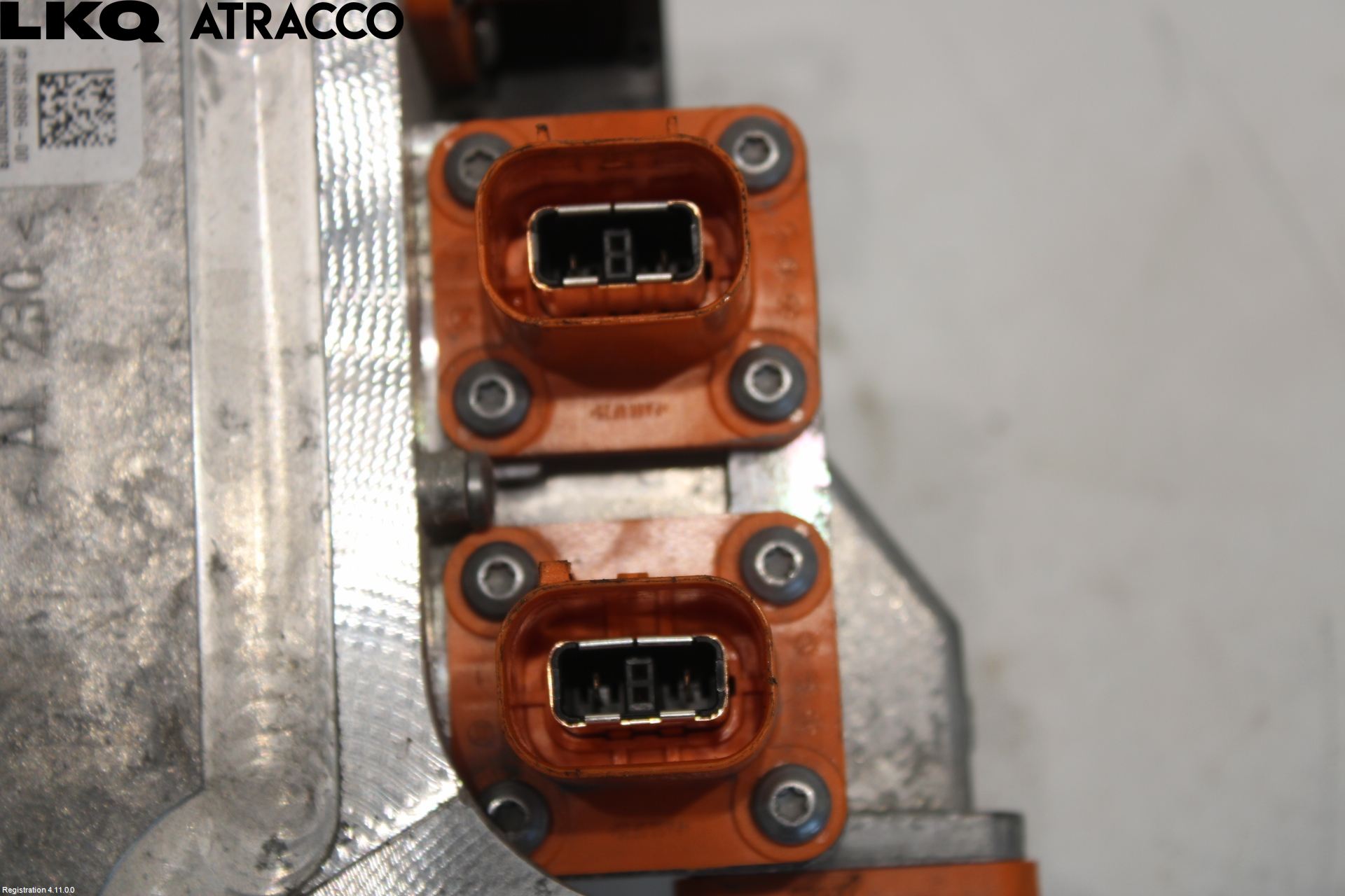 Skoda SUPERB 16-24 Batterilader Hybrid