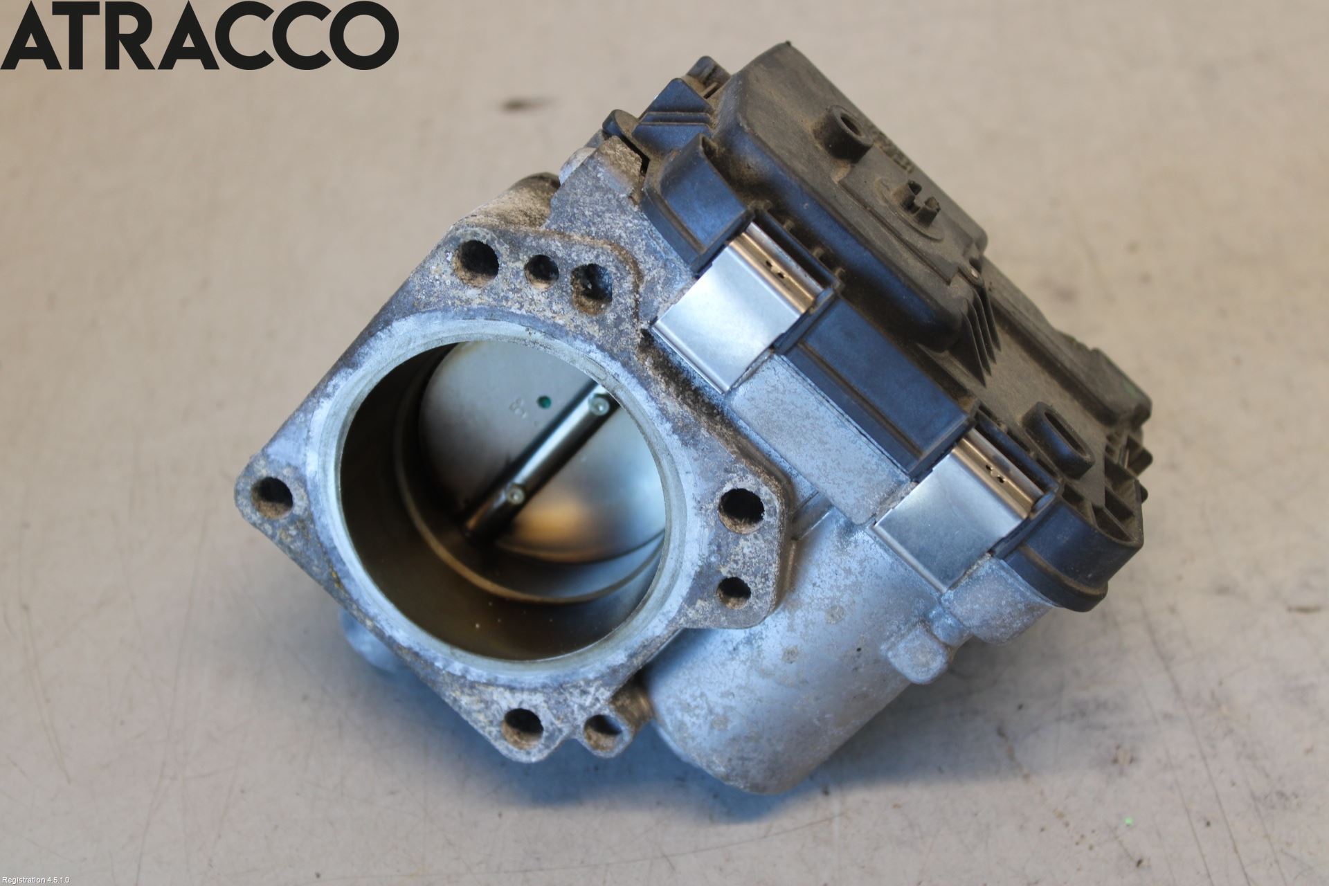 Volkswagen VW GOLF / E-GOLF VII 13-20 Inns Spjeldhus