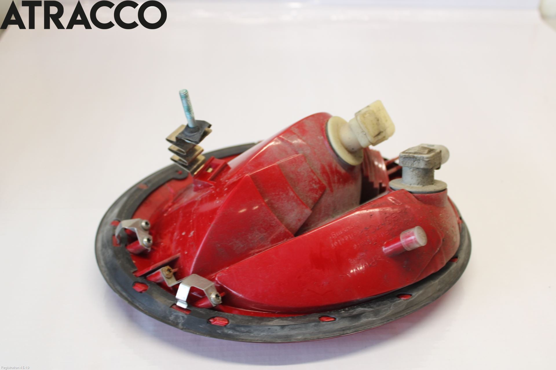 Volkswagen VW BEETLE 98-10 Baklykt Høyre