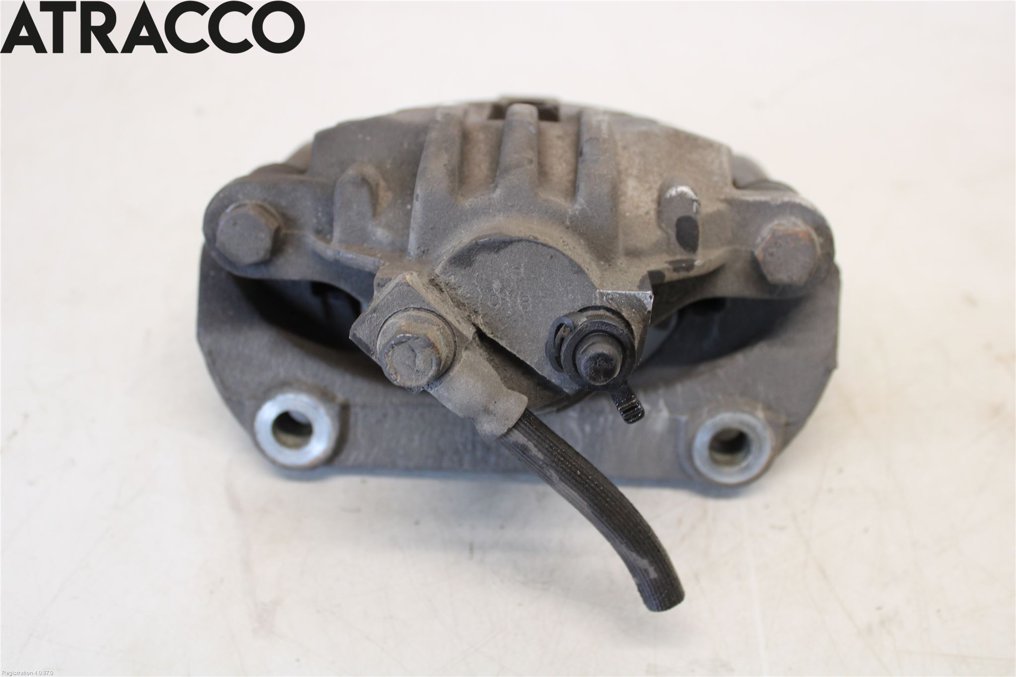 Chevrolet CAMARO Bremsecaliper Bak Venstre
