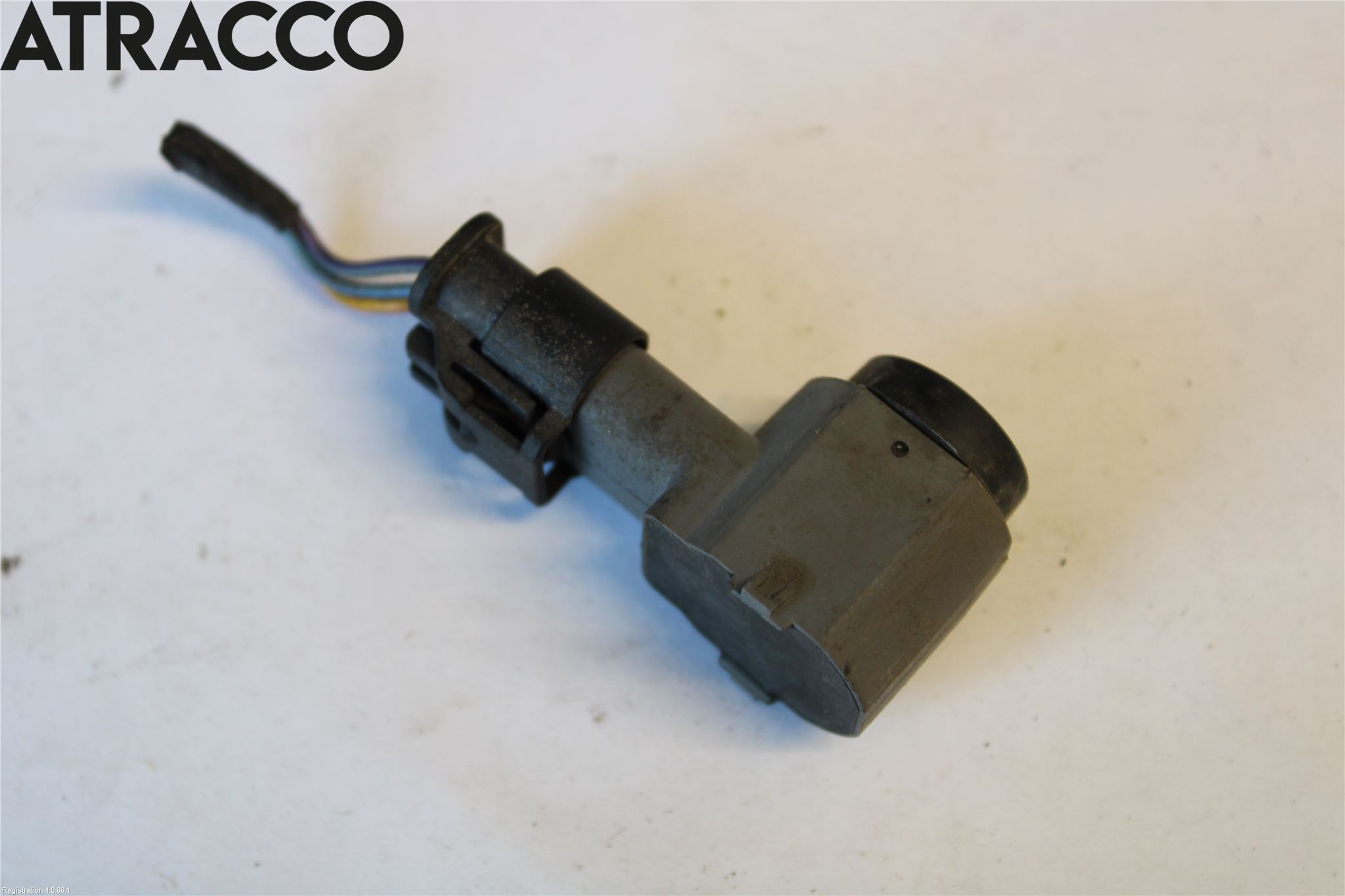 Ford MONDEO 07-15 Sensor Parkering Front