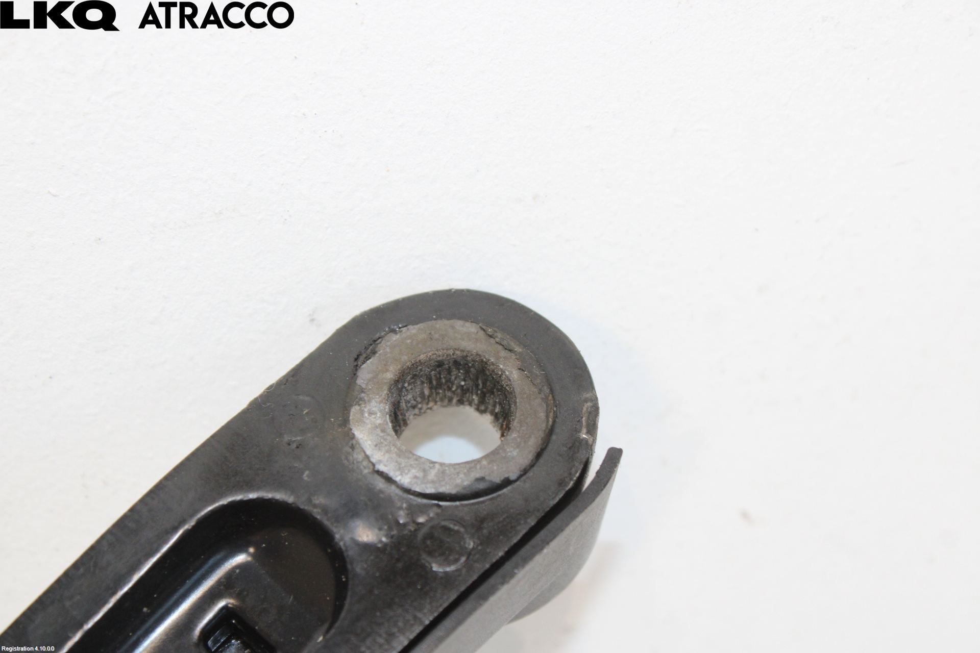 Mercedes-Benz MB ML/GLE-KLASS (W166) 12-18 Viskerarm-Armer Frontrute