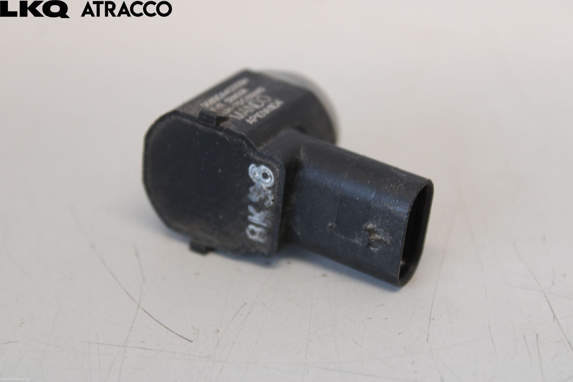 Kia CARENS III 13-19 Sensor Parkering Front