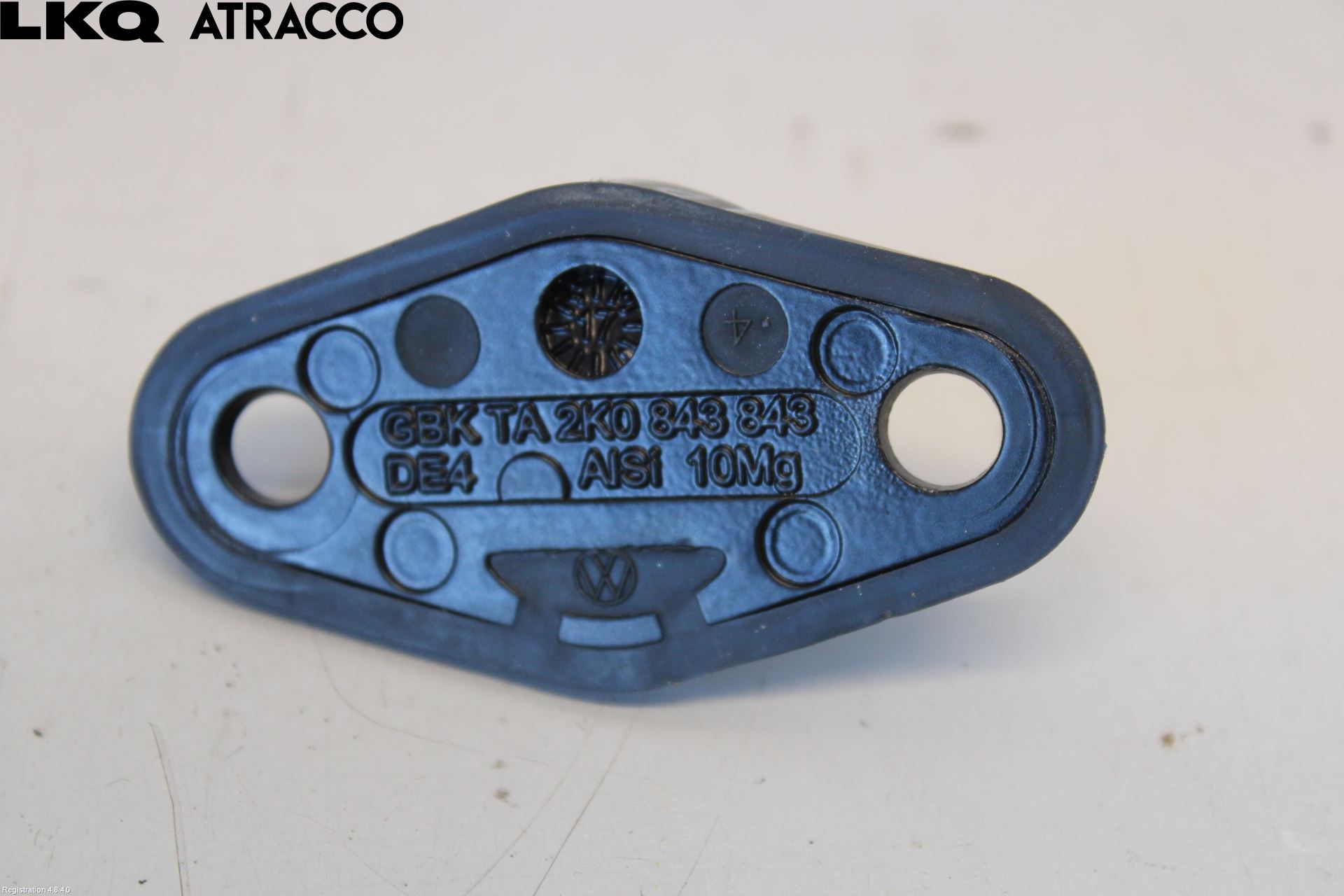 Volkswagen VW CADDY 16-20 Dørstopper