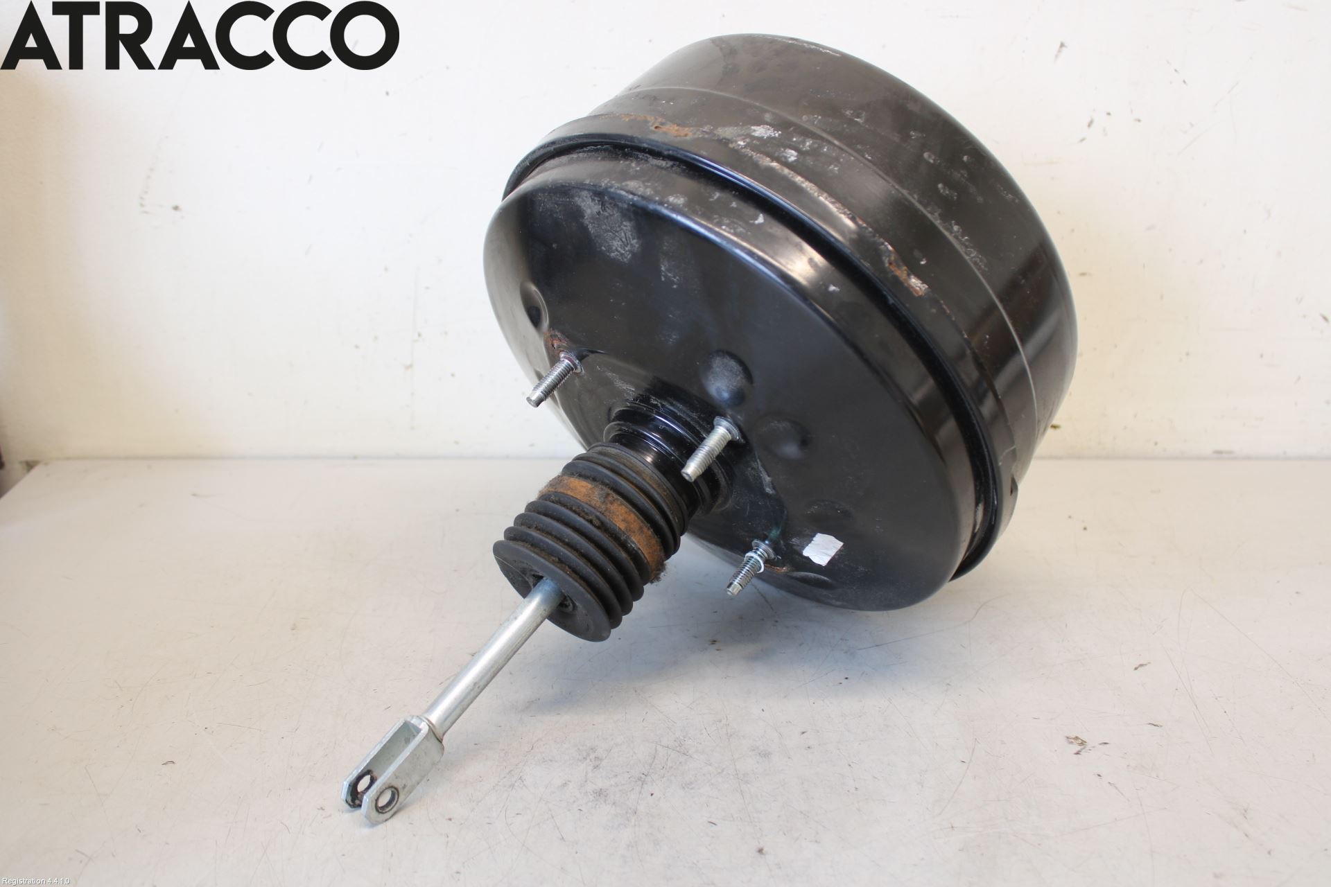 Mercedes-Benz MB SPRINTER (W906) 06-18 Bremseservo