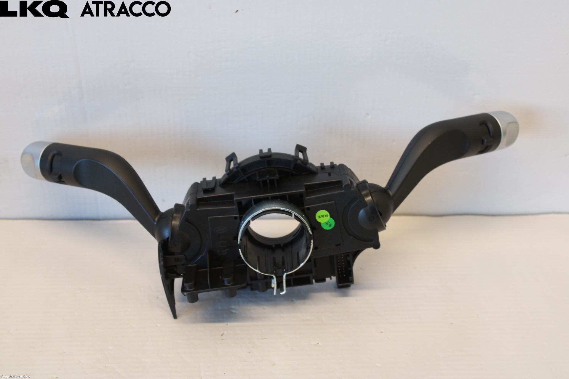 Hyundai IONIQ 5 NE 22- Bryter Ratt Kombi H Og V