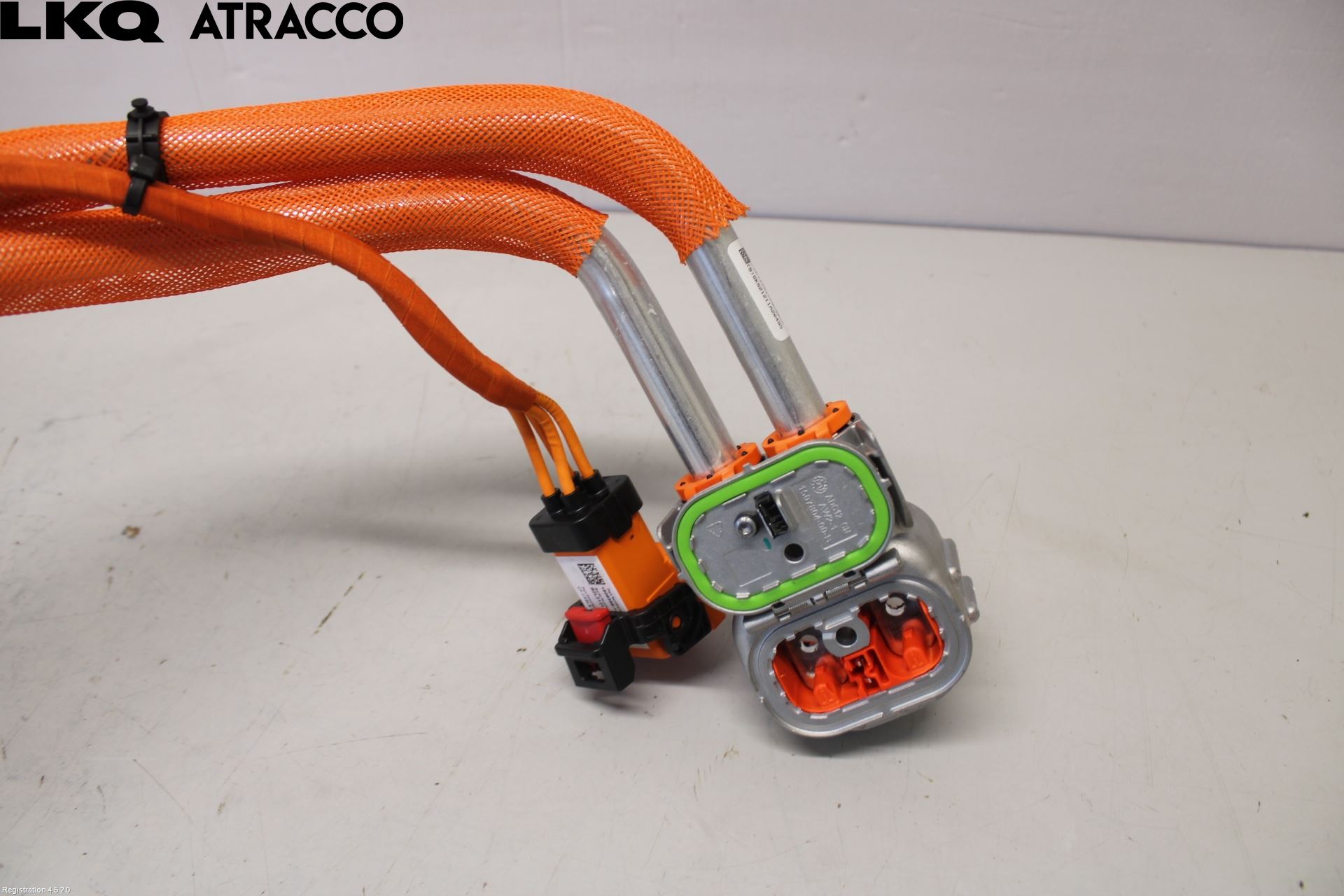 Tesla MODEL 3 17- Kabelhärva Högspänning